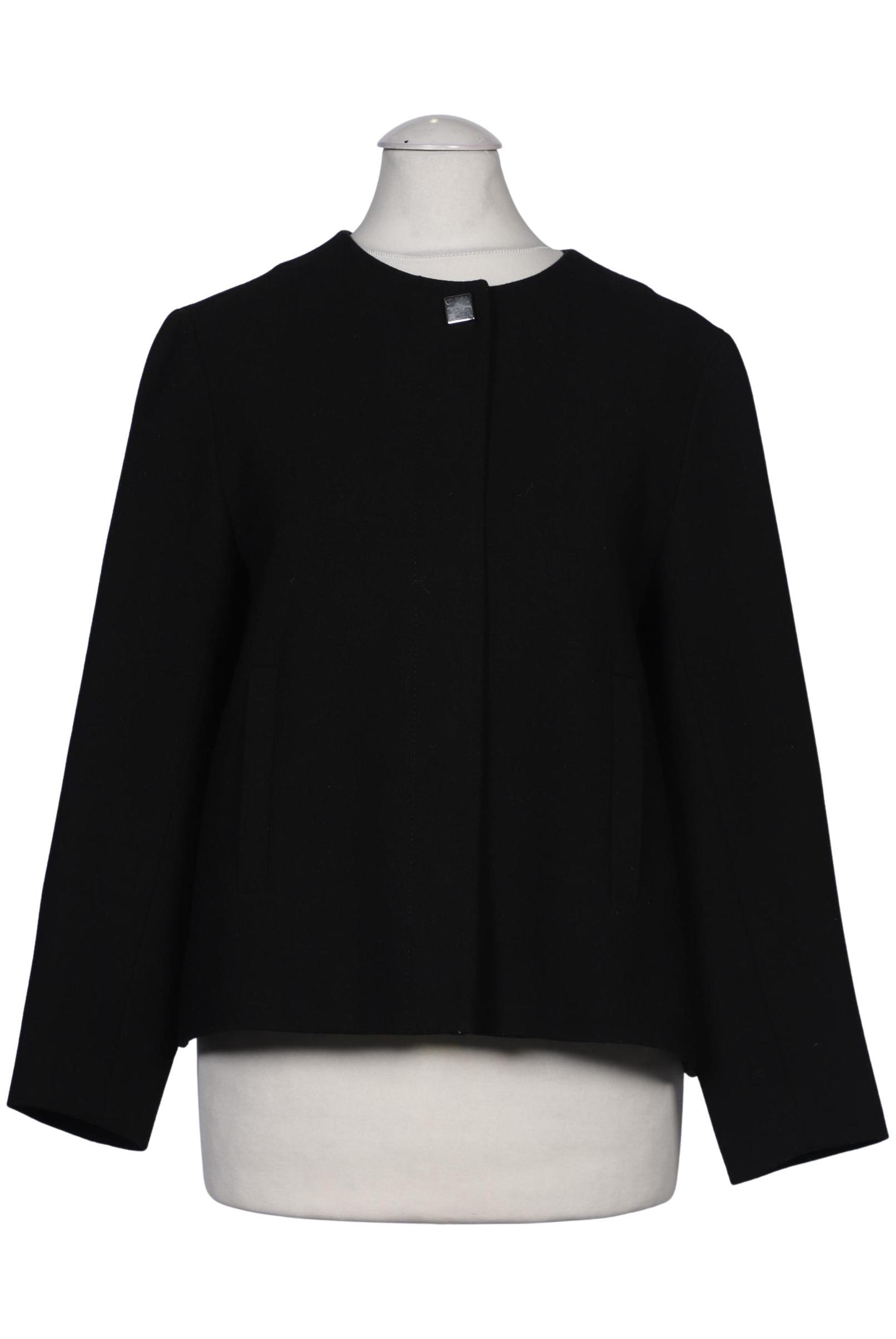 

Zara Damen Blazer, schwarz, Gr. 34