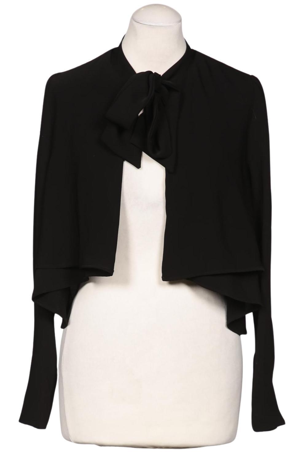 

Zara Damen Blazer, schwarz, Gr. 36