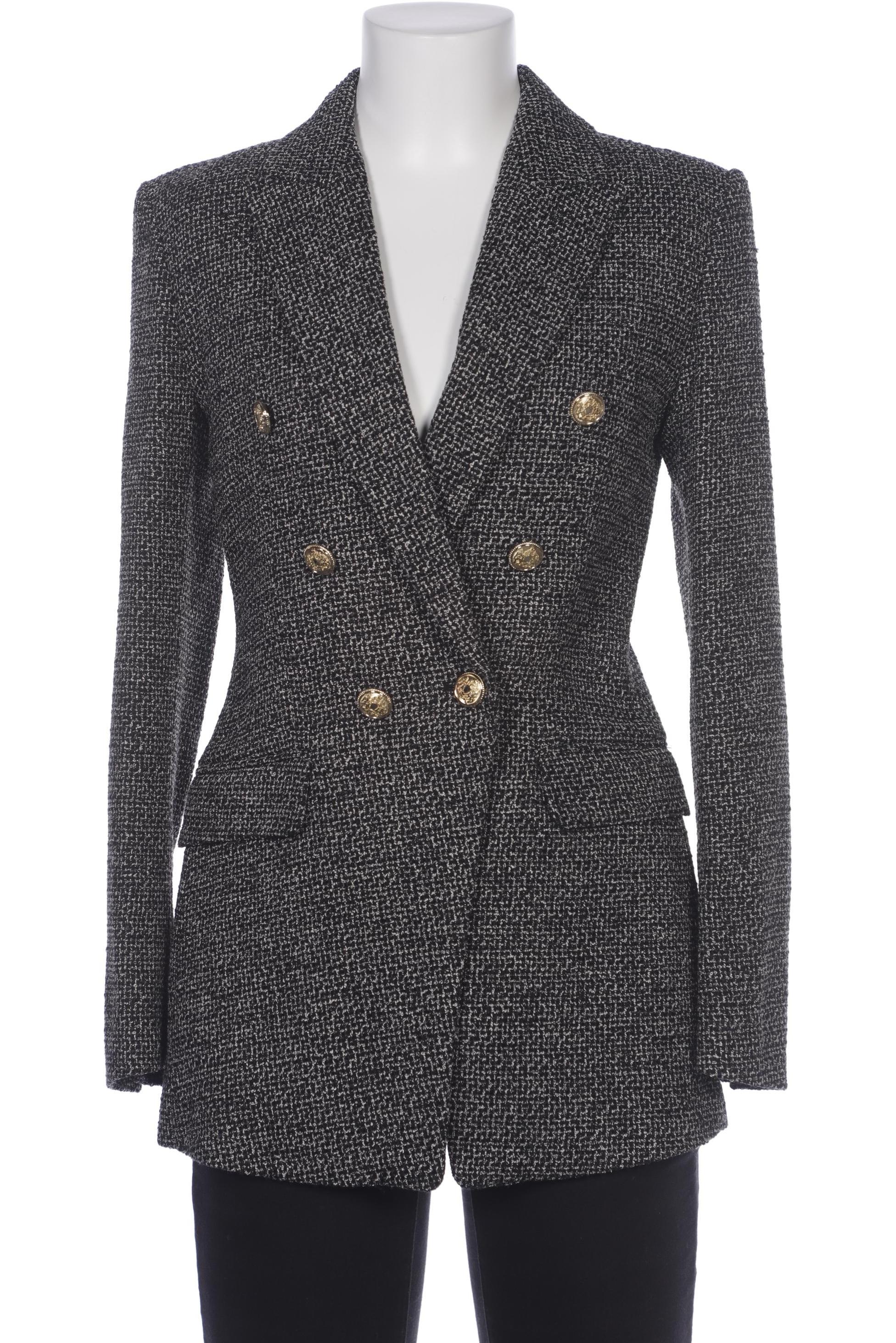 

Zara Damen Blazer, grau, Gr. 34