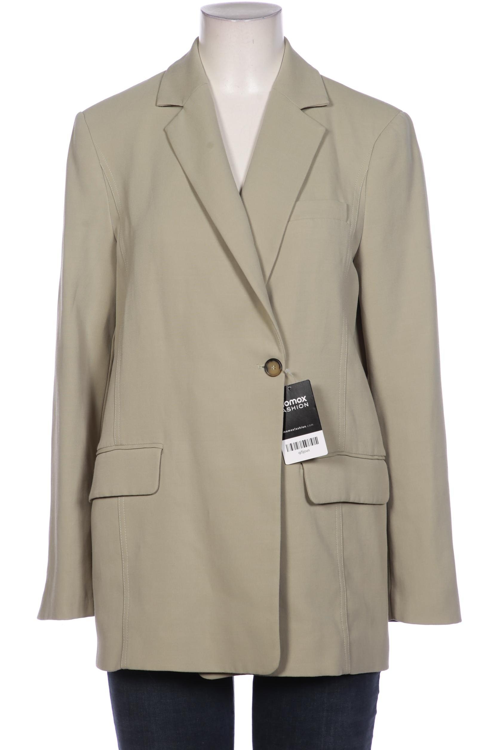 Thumbnail - Zara Damen Blazer, hellgrün, Gr. 34