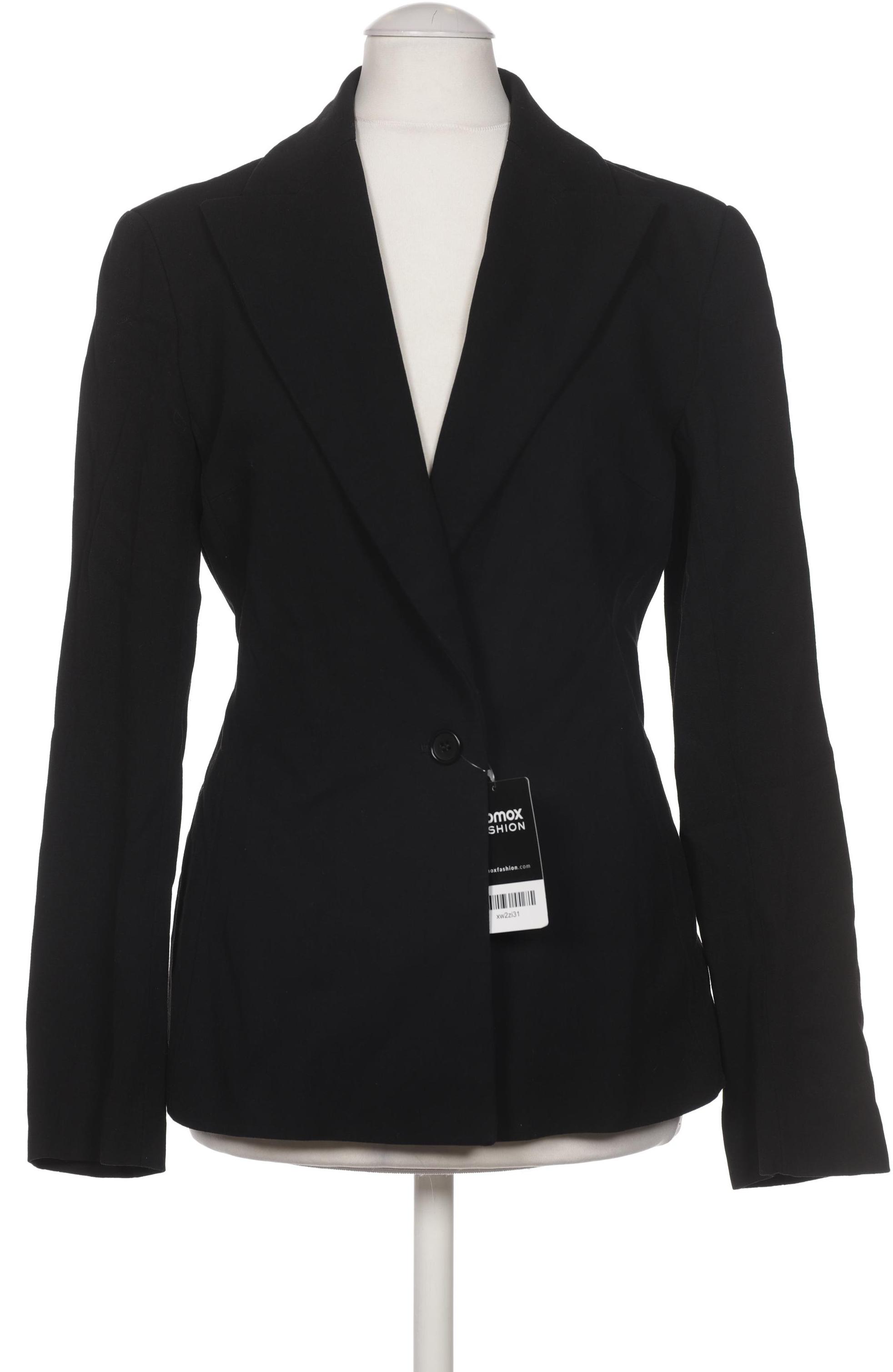 

Zara Damen Blazer, schwarz, Gr. 36