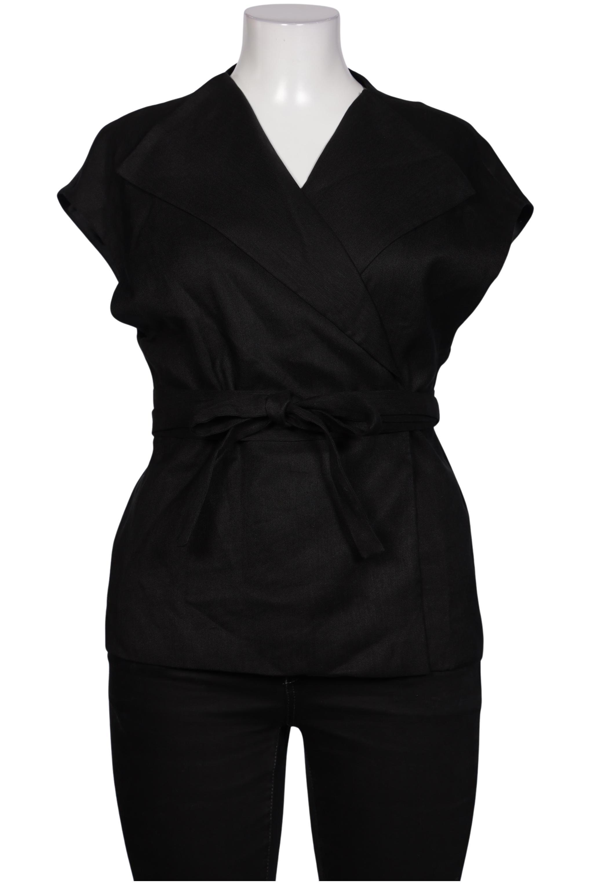 

Zara Damen Blazer, schwarz, Gr. 44