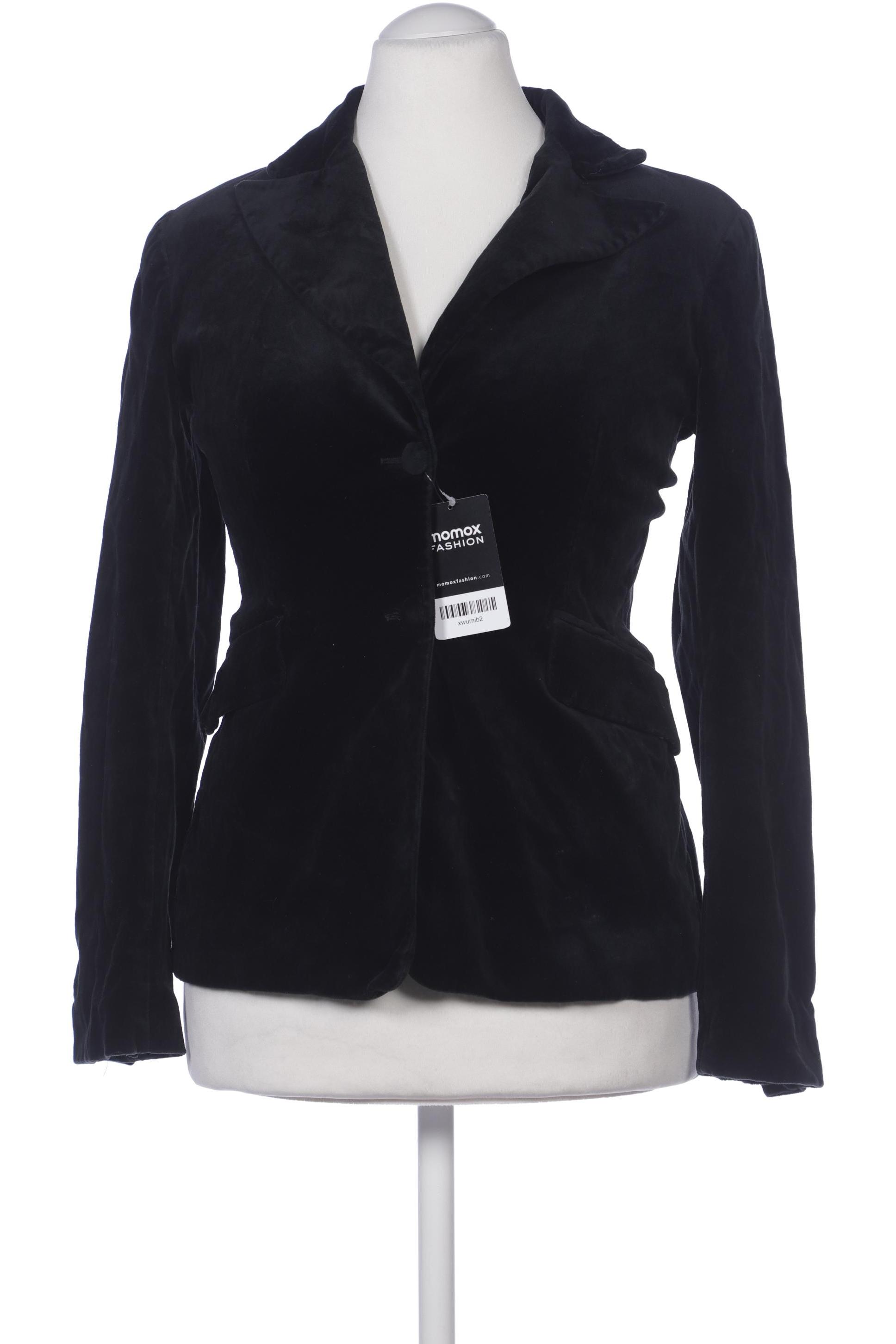 

Zara Damen Blazer, schwarz, Gr. 38
