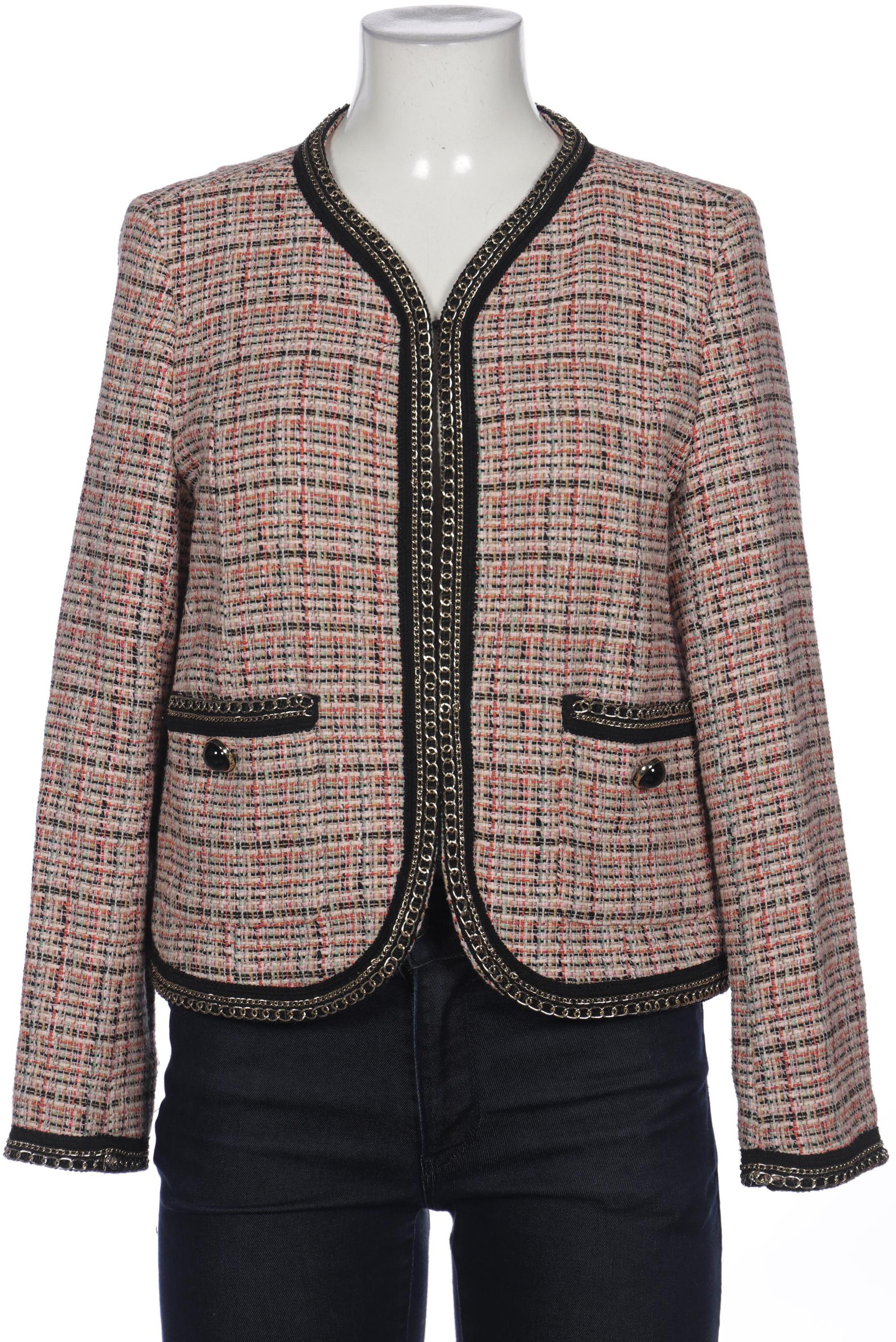 

ZARA Damen Blazer, pink