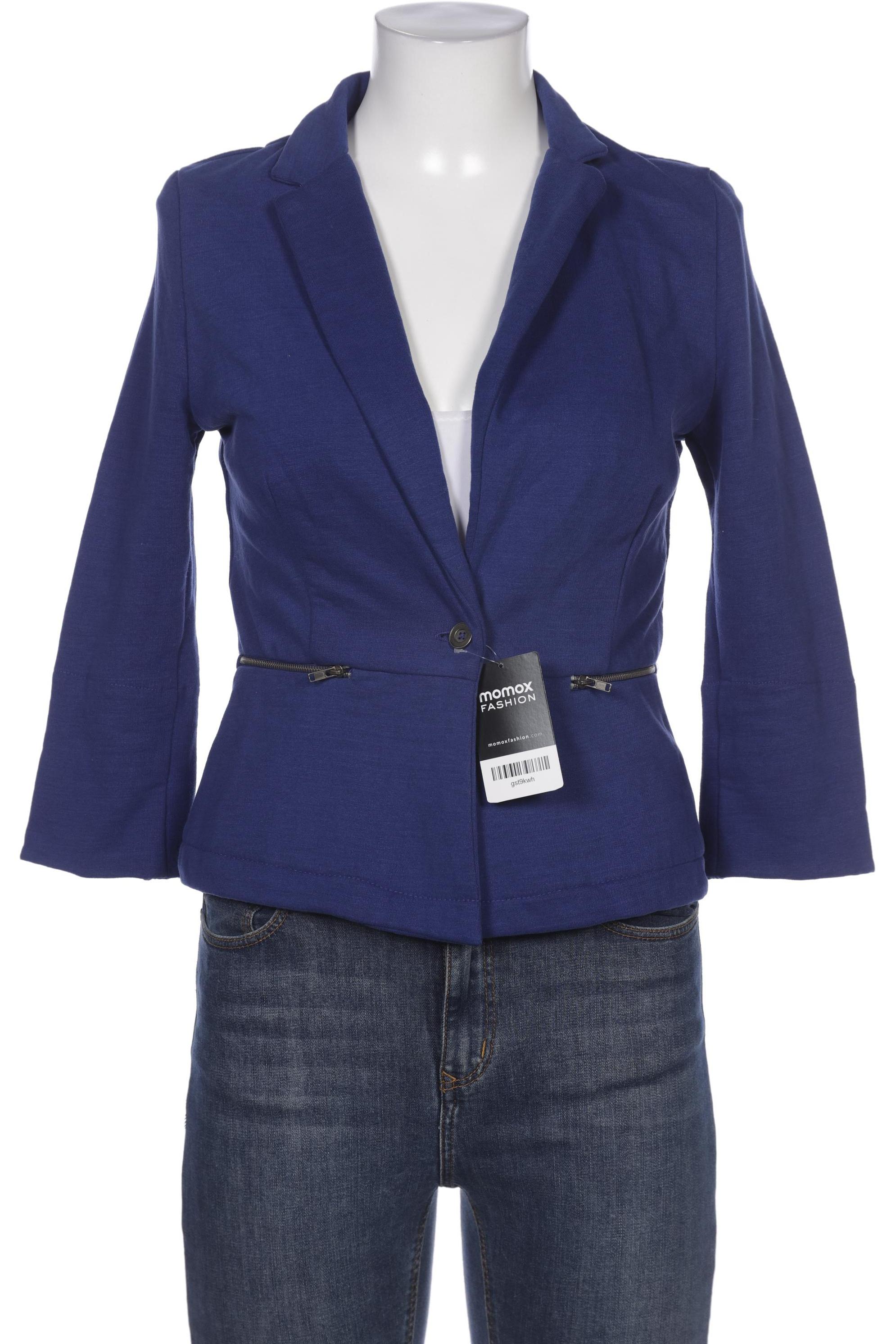 

ZARA Damen Blazer, blau