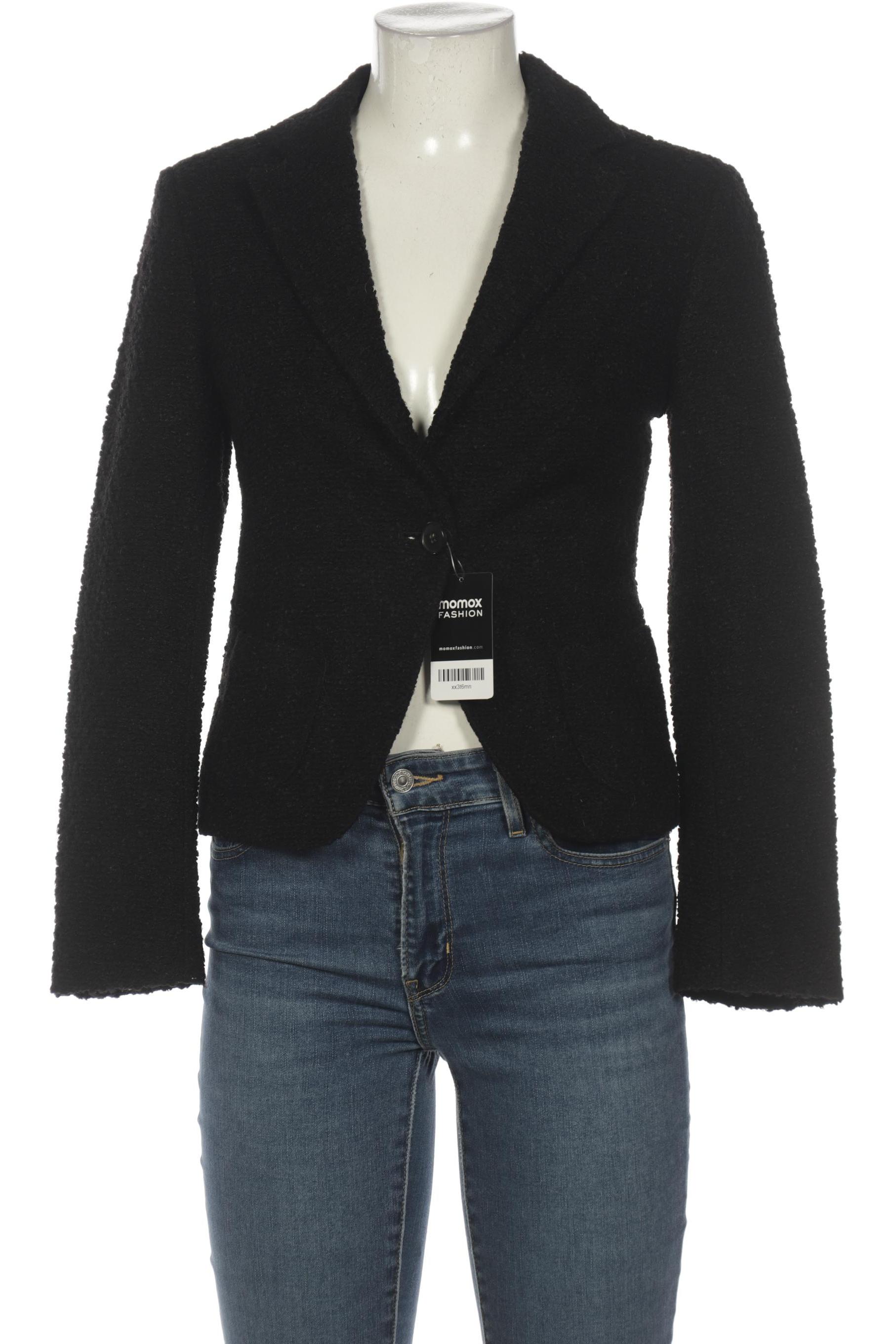 

Zara Damen Blazer, schwarz, Gr. 40