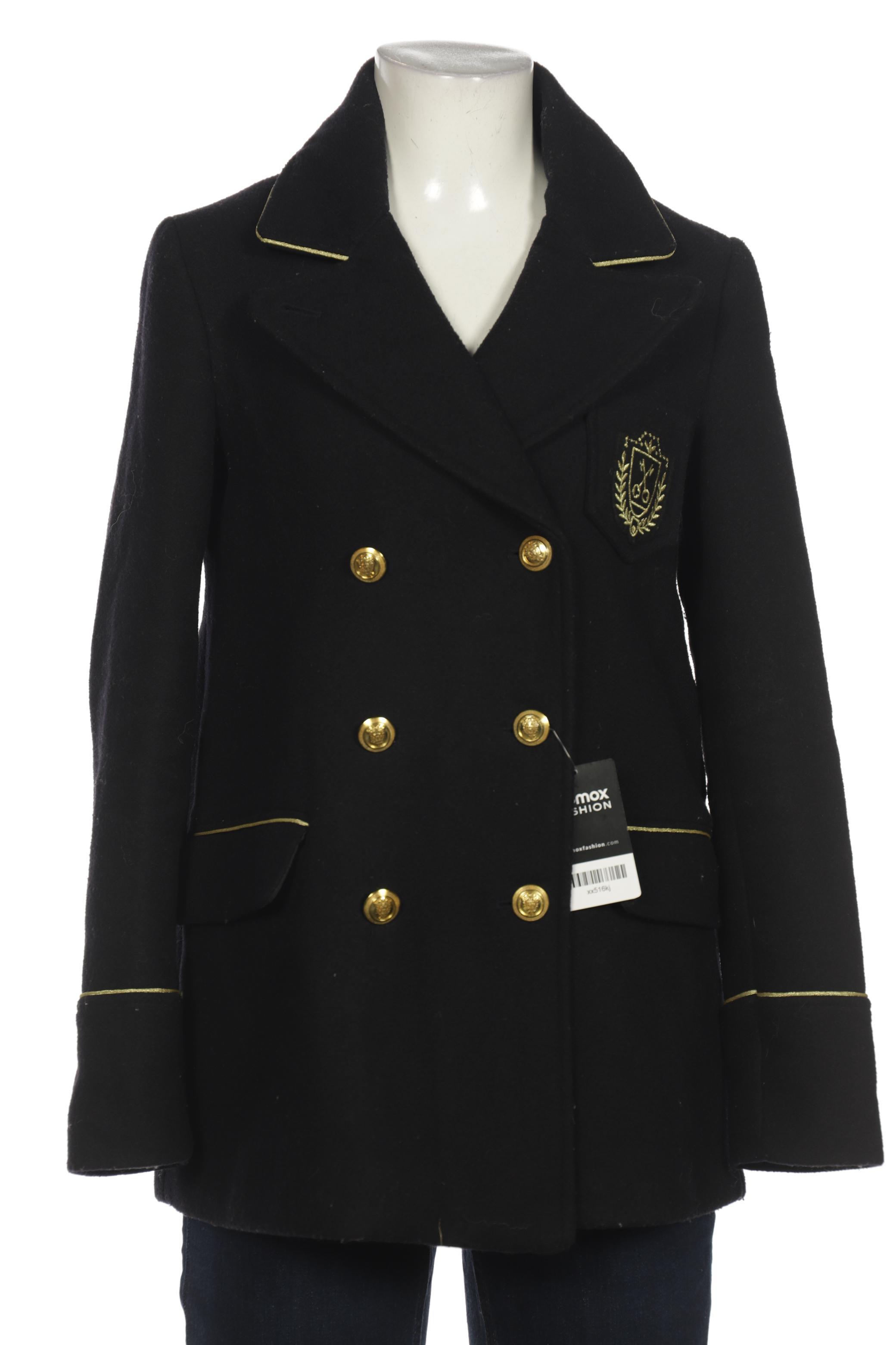 

ZARA Damen Blazer, marineblau