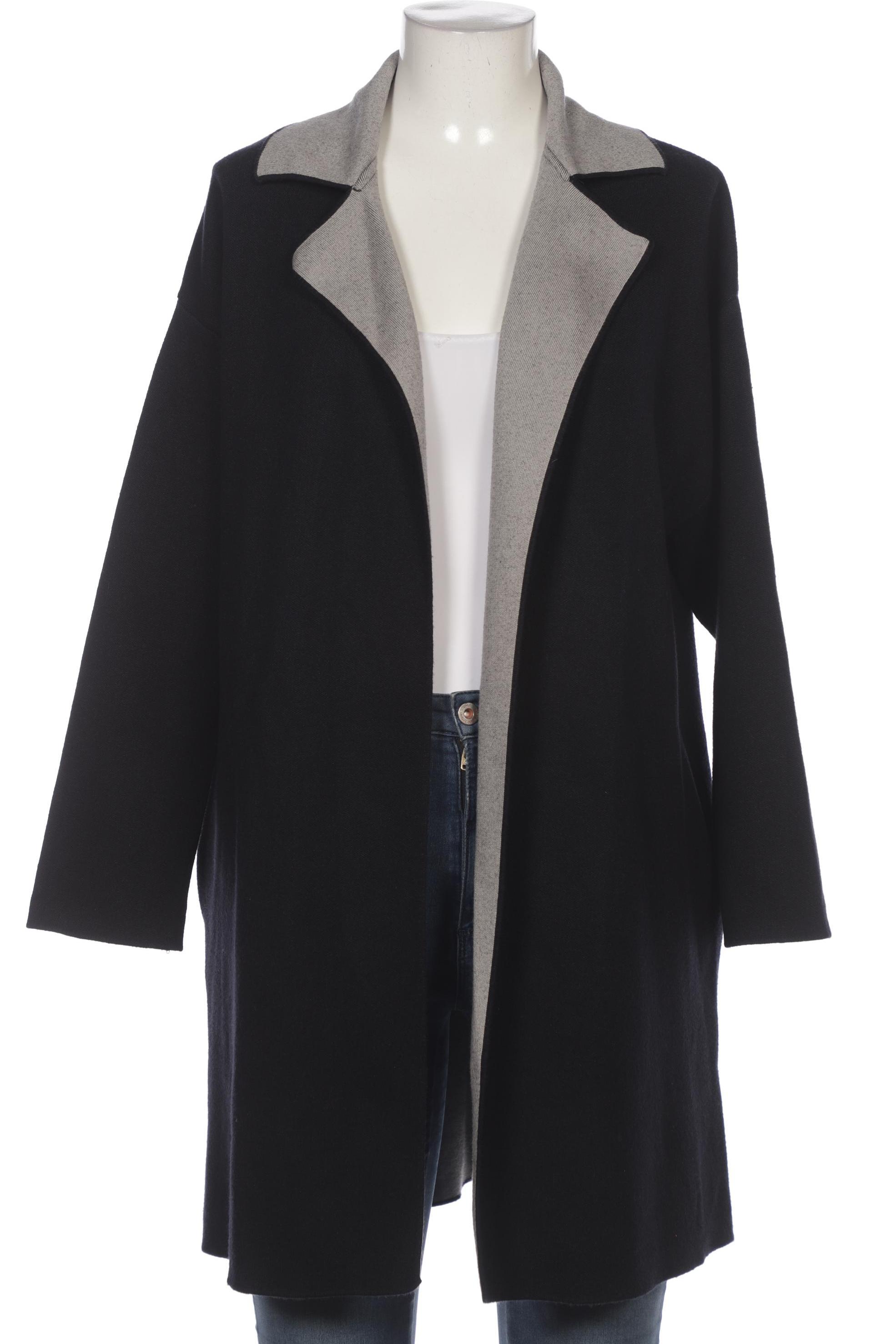 

ZARA Damen Blazer, marineblau