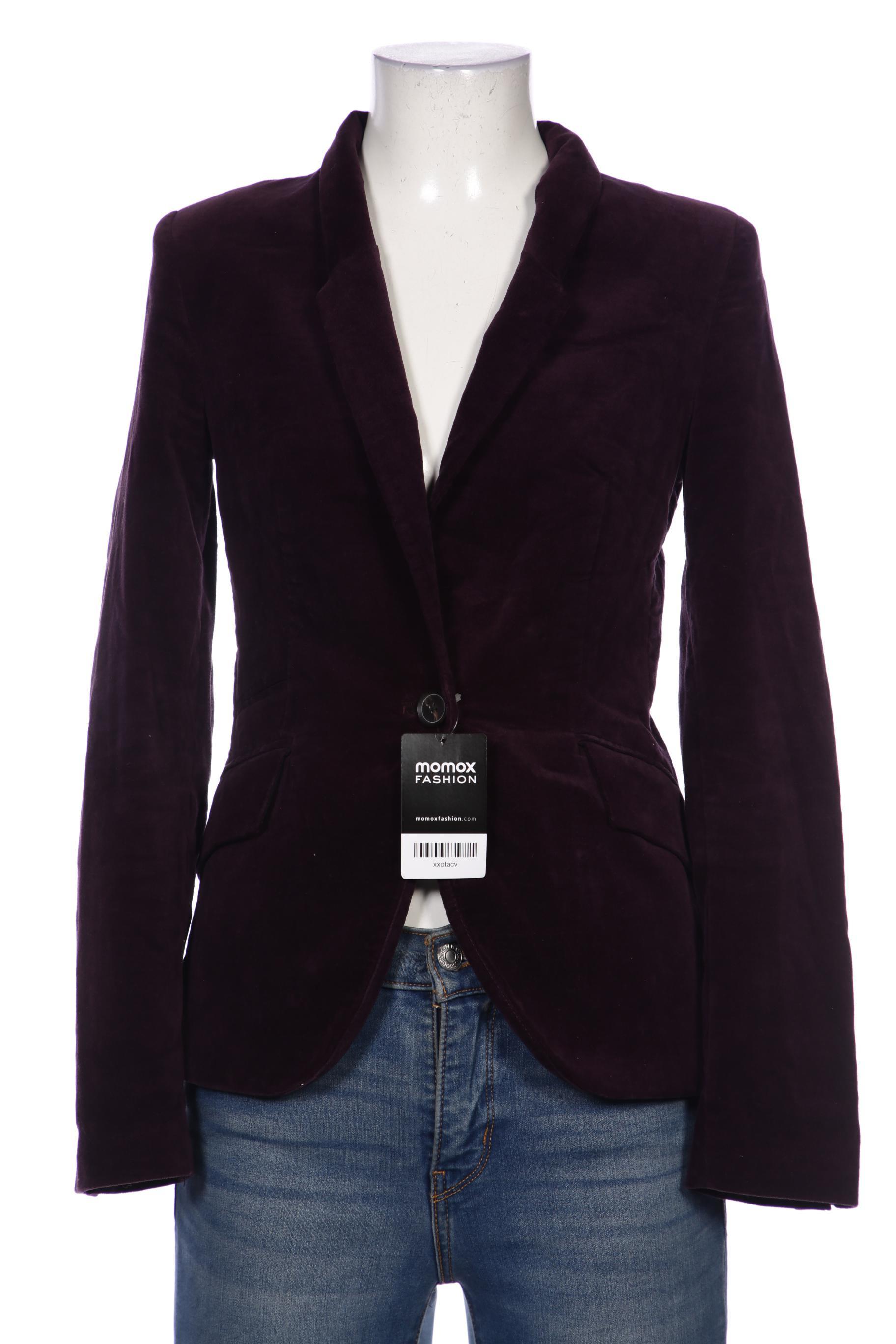 

ZARA Damen Blazer, flieder