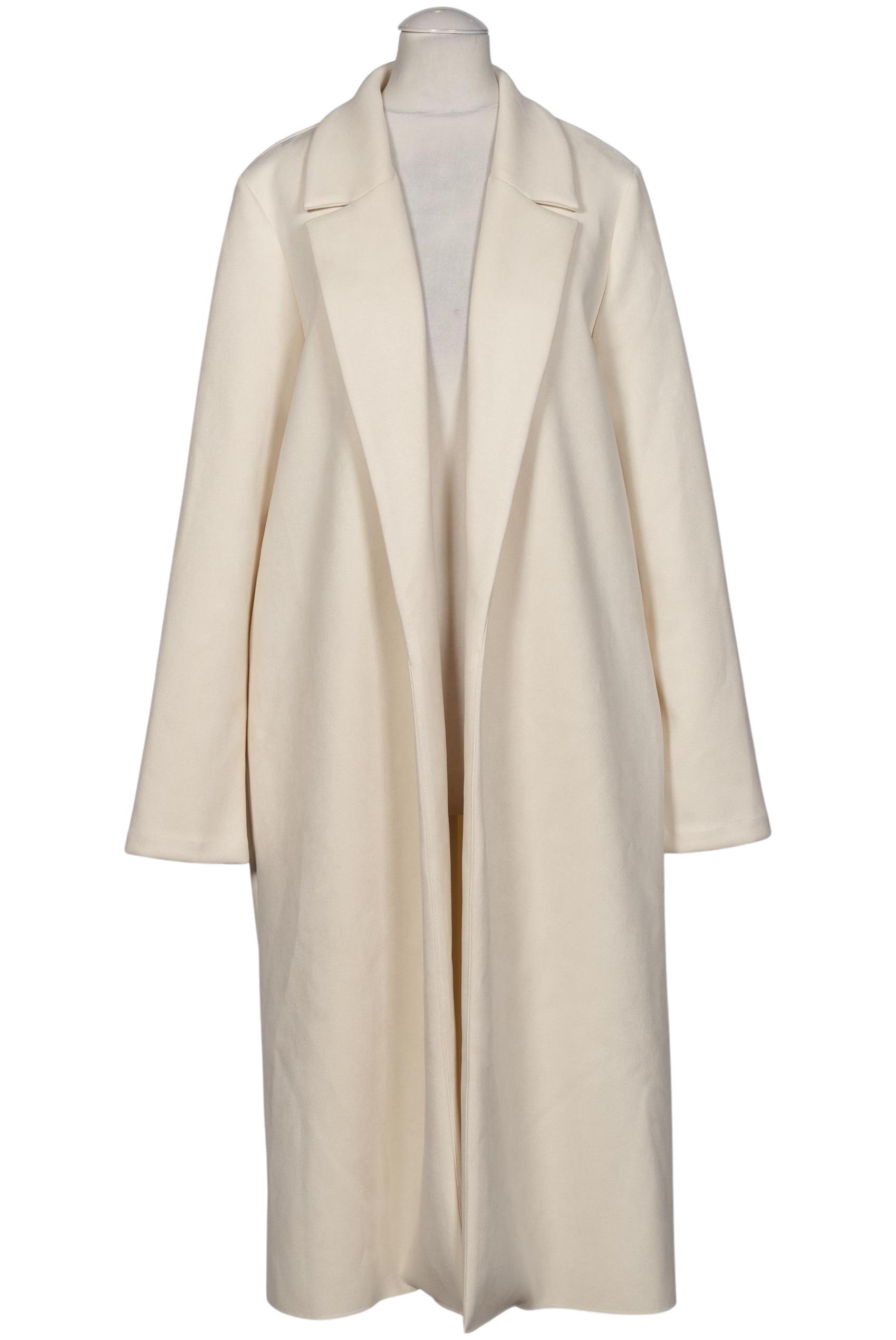 

Zara Damen Blazer, cremeweiß, Gr. 34