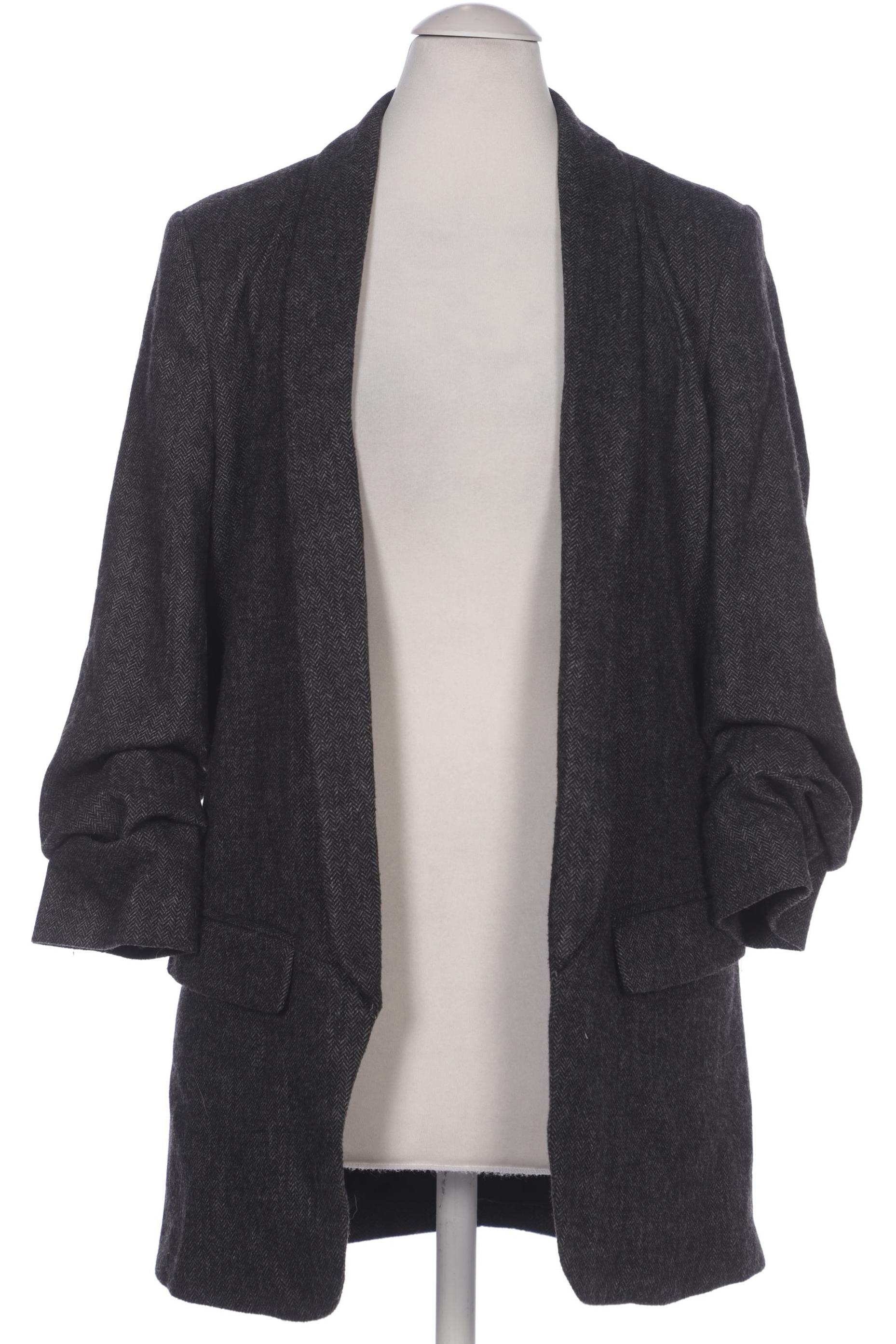 

Zara Damen Blazer, grau, Gr. 34