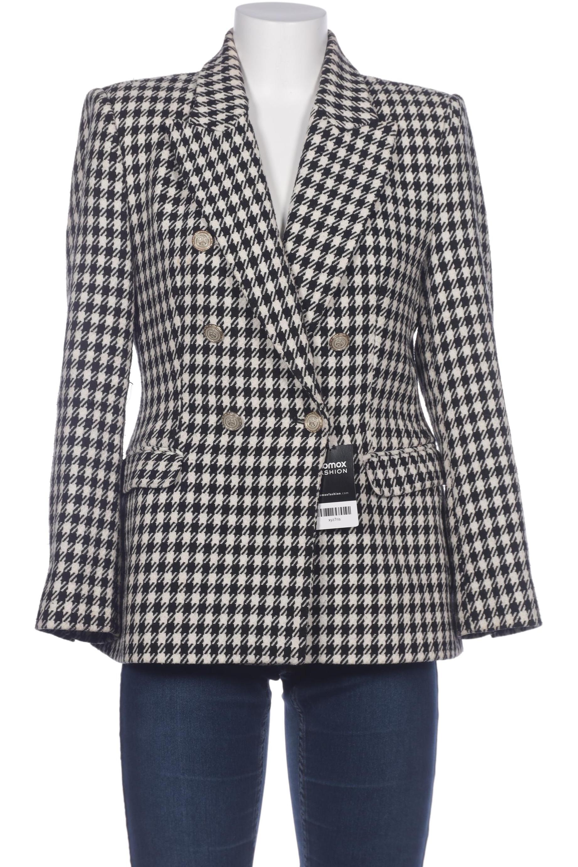 

Zara Damen Blazer, schwarz, Gr. 42