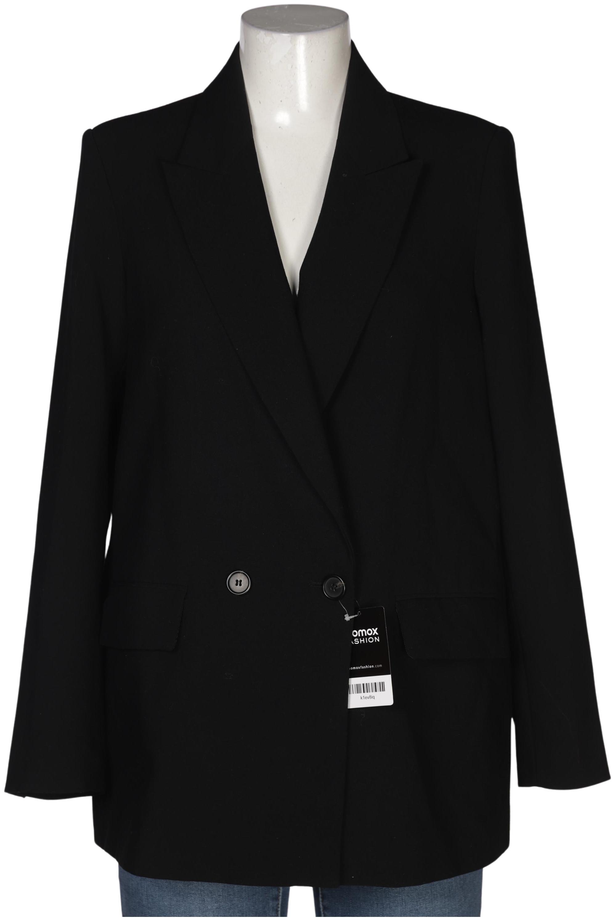 

Zara Damen Blazer, schwarz, Gr. 42