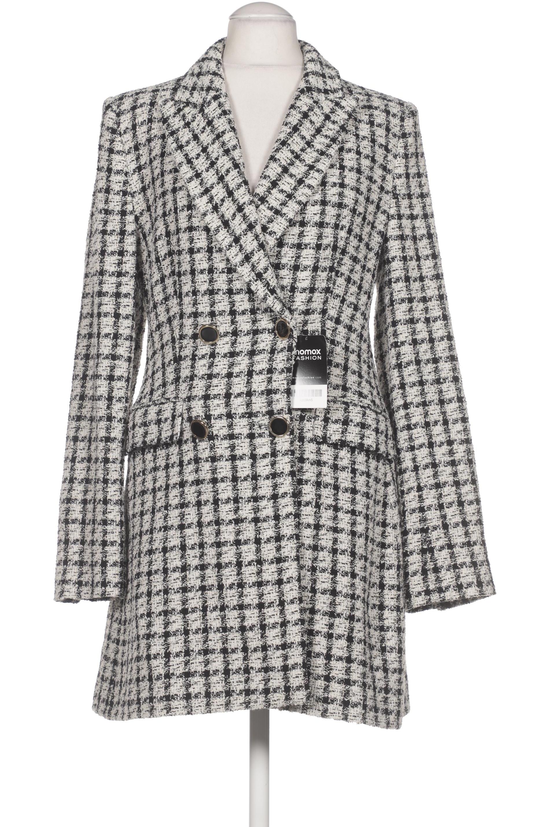 

Zara Damen Blazer, weiß, Gr. 36