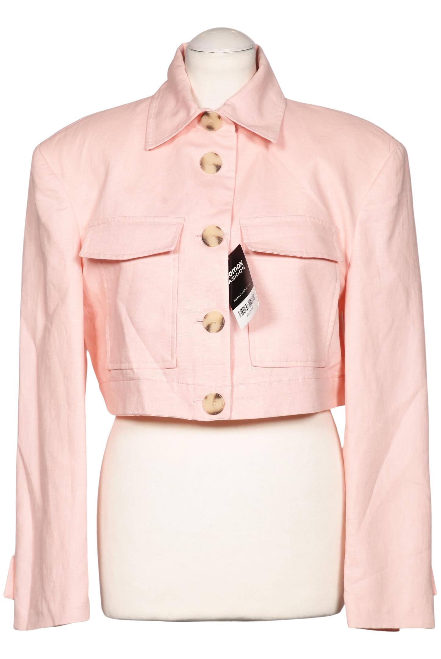 

Zara Damen Blazer, pink, Gr. 38