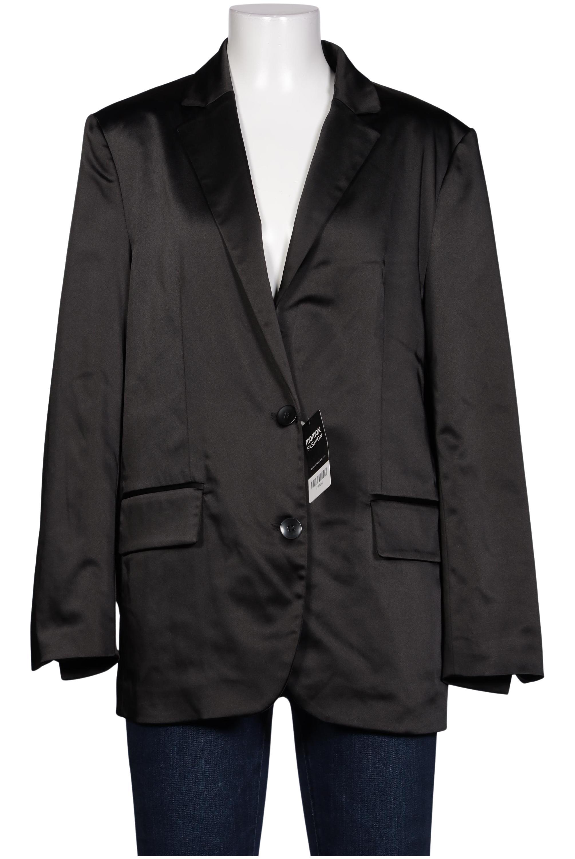 

Zara Damen Blazer, schwarz, Gr. 36