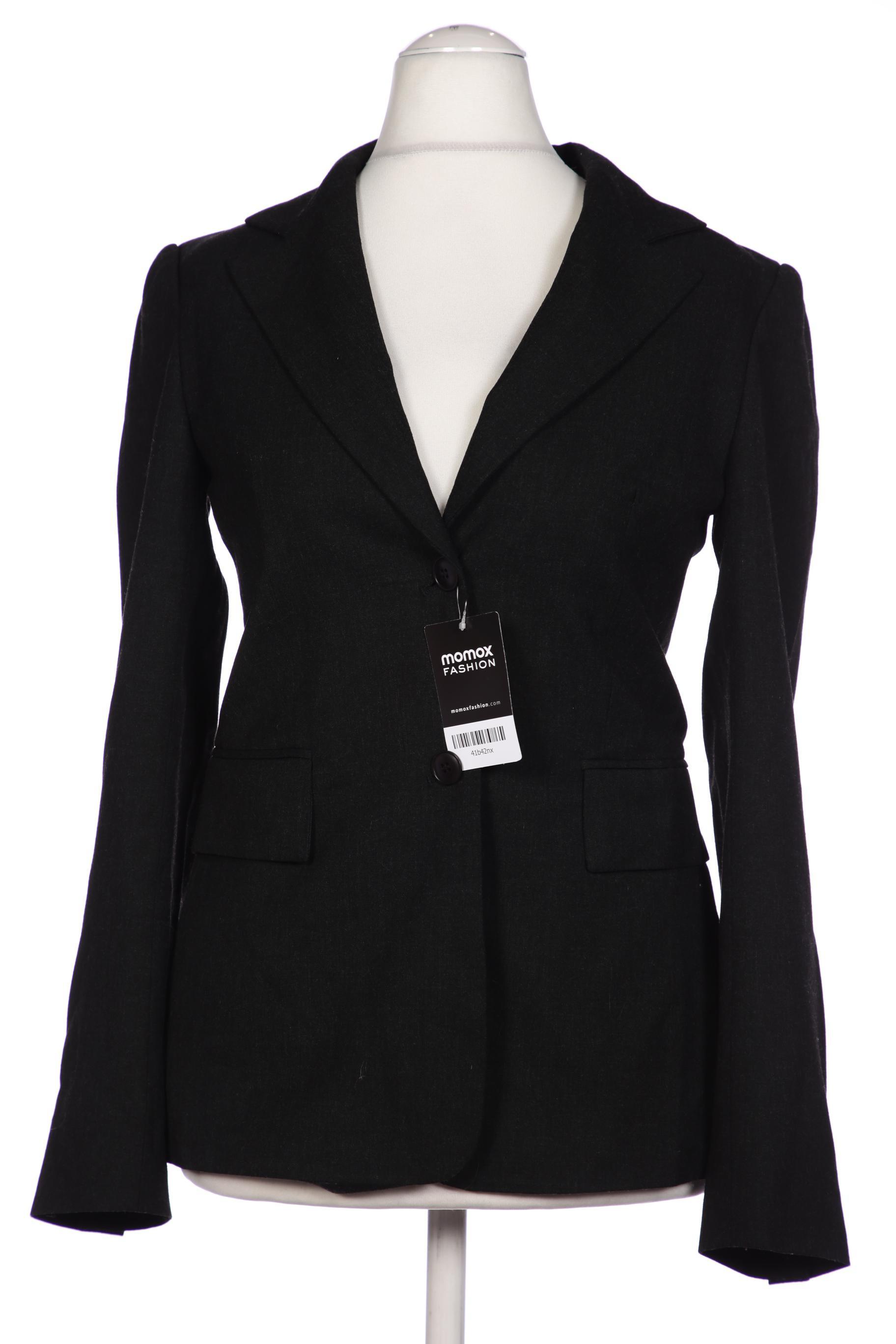 

ZARA Damen Blazer, schwarz