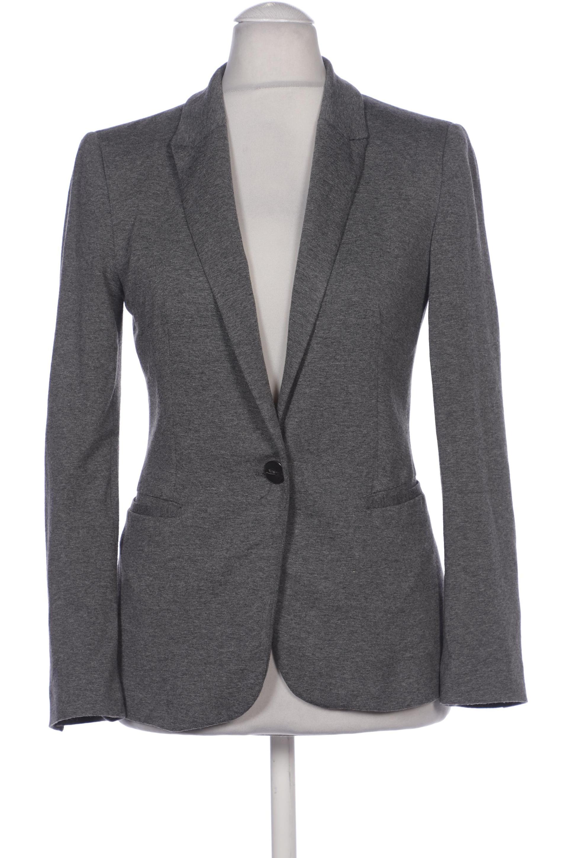 

Zara Damen Blazer, grau, Gr. 36