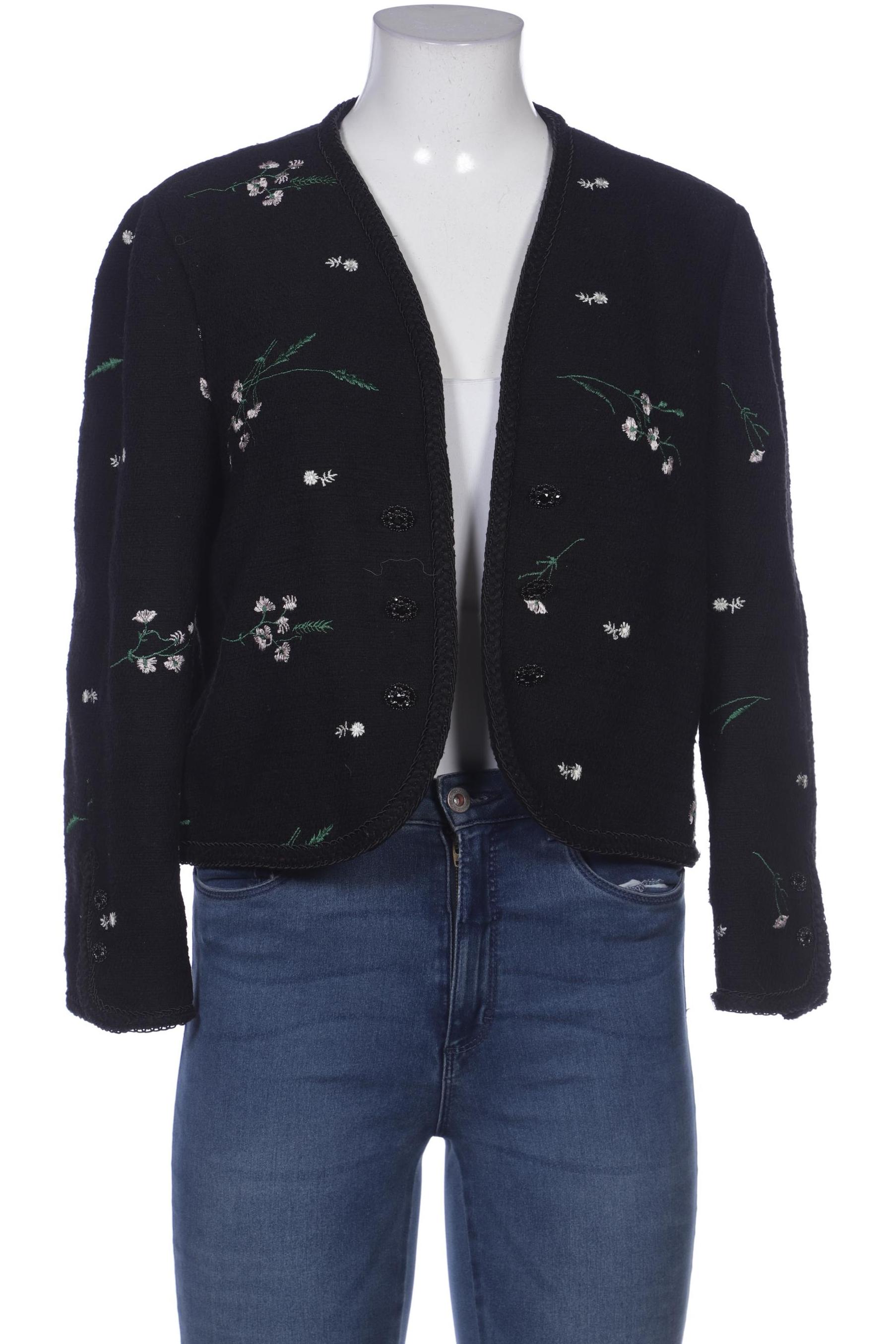 

Zara Damen Blazer, schwarz, Gr. 42