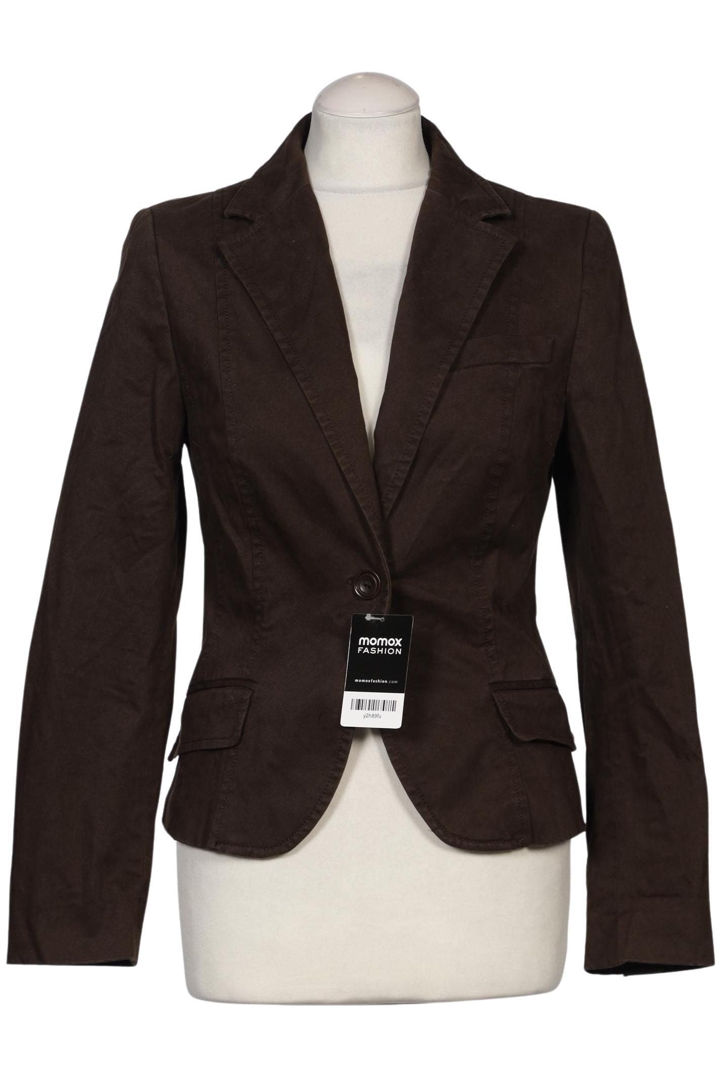 

Zara Damen Blazer, braun, Gr. 38