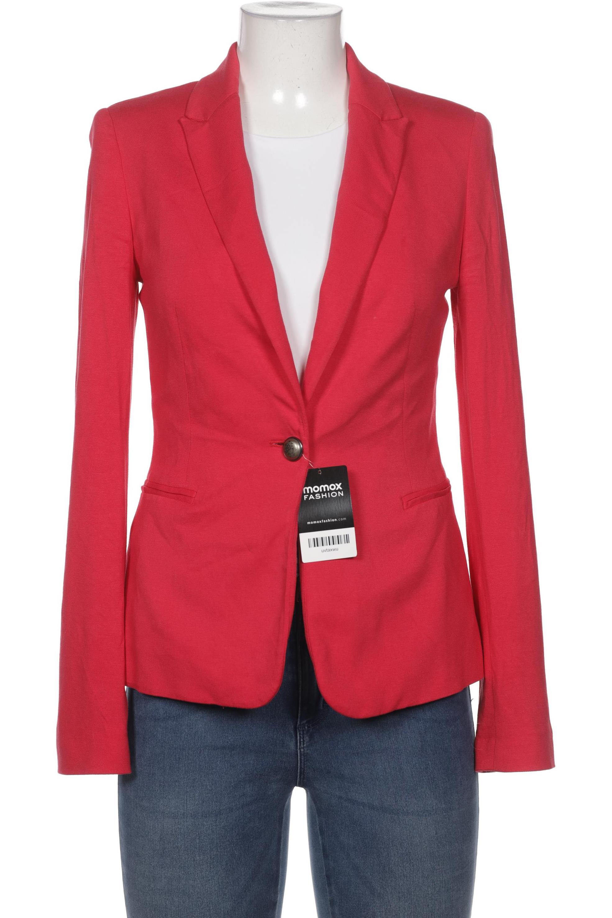 

Zara Damen Blazer, pink, Gr. 38