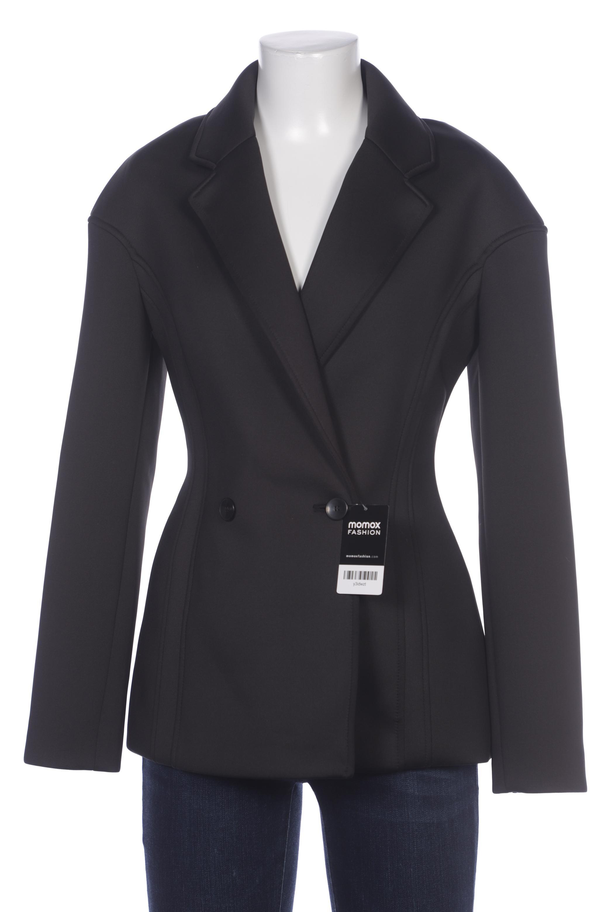 

Zara Damen Blazer, schwarz, Gr. 38