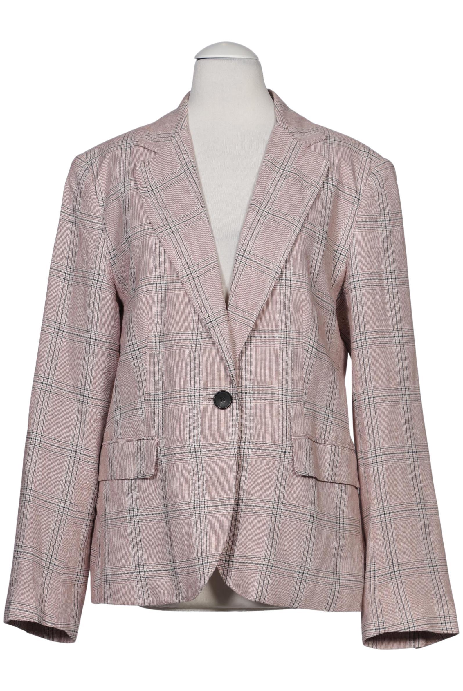 

Zara Damen Blazer, pink, Gr. 40
