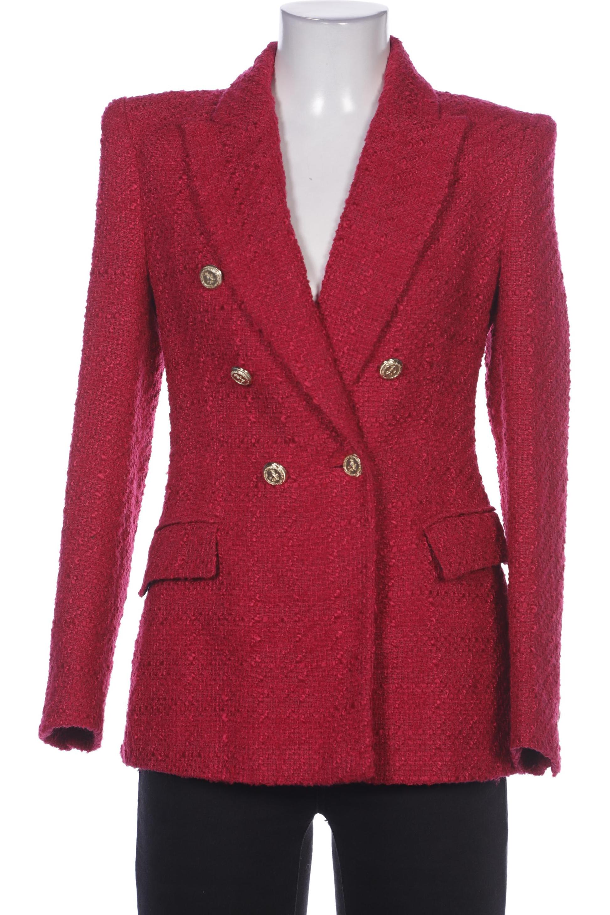 

Zara Damen Blazer, pink, Gr. 34