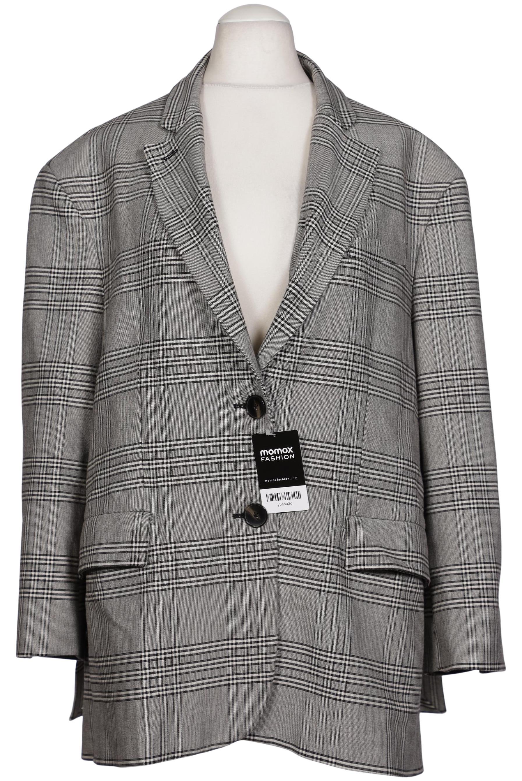 

Zara Damen Blazer, grau, Gr. 36