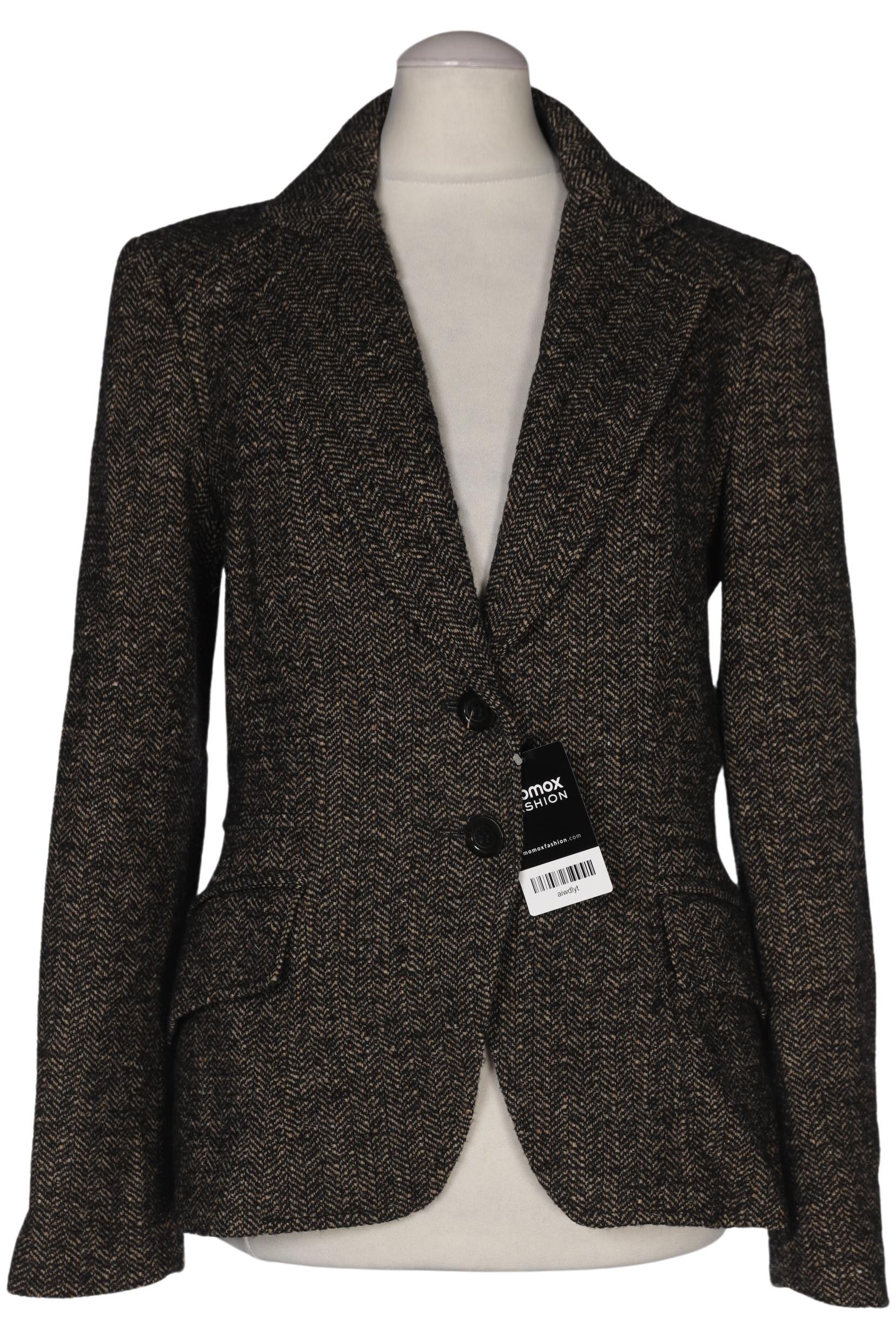 

Zara Damen Blazer, braun, Gr. 36