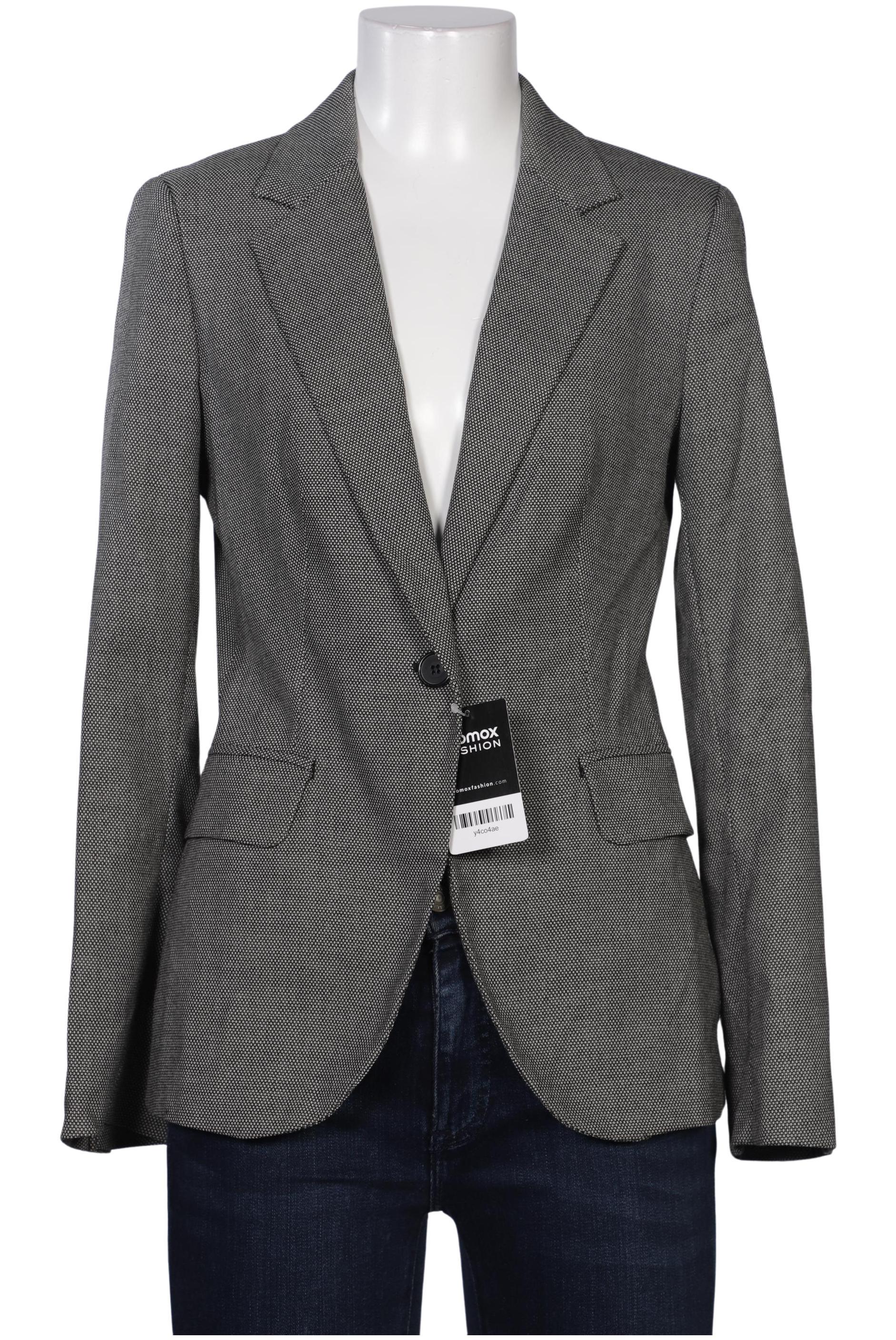 

Zara Damen Blazer, grau, Gr. 38