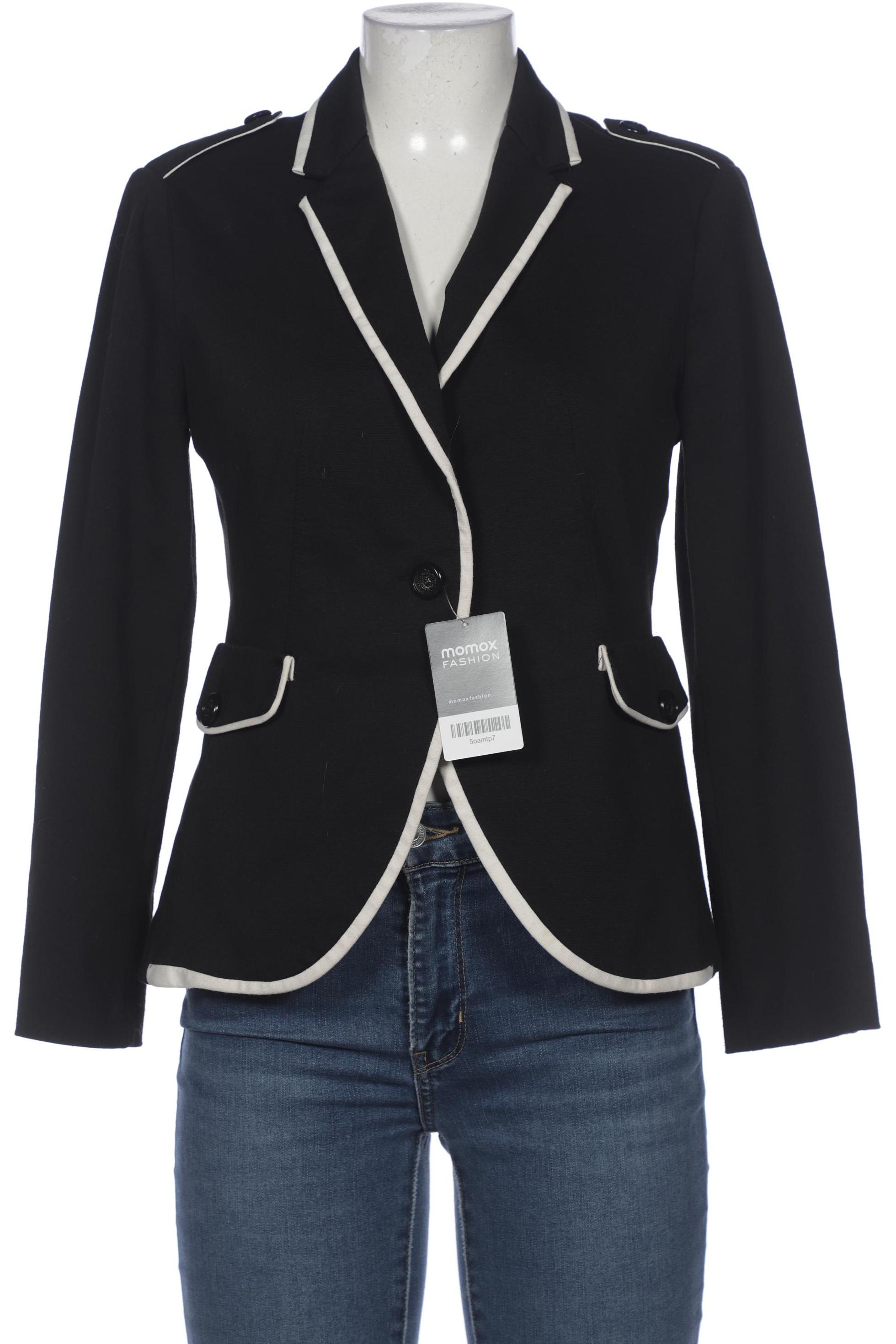 

Zara Damen Blazer, schwarz, Gr. 42