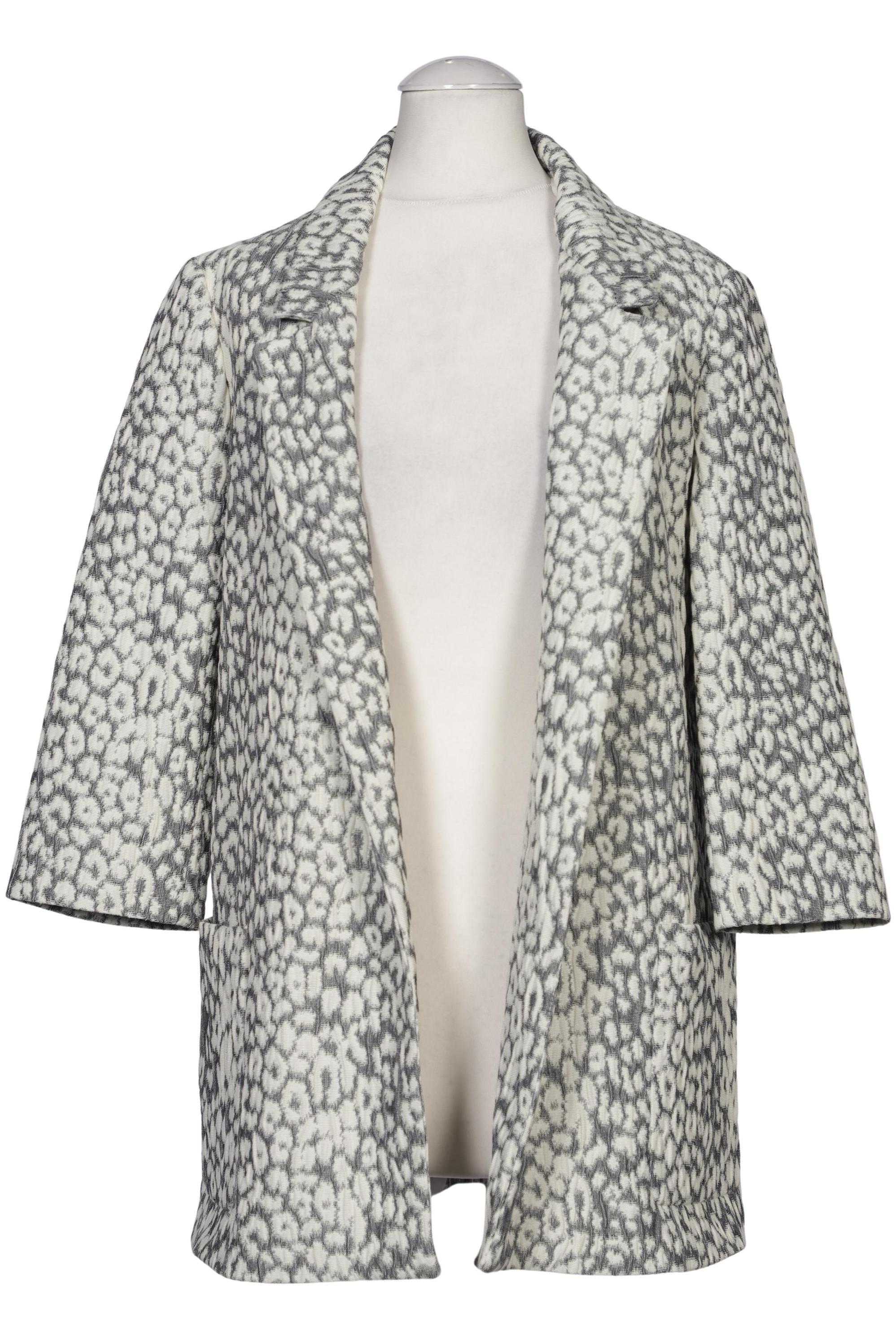 

Zara Damen Blazer, mehrfarbig, Gr. 34