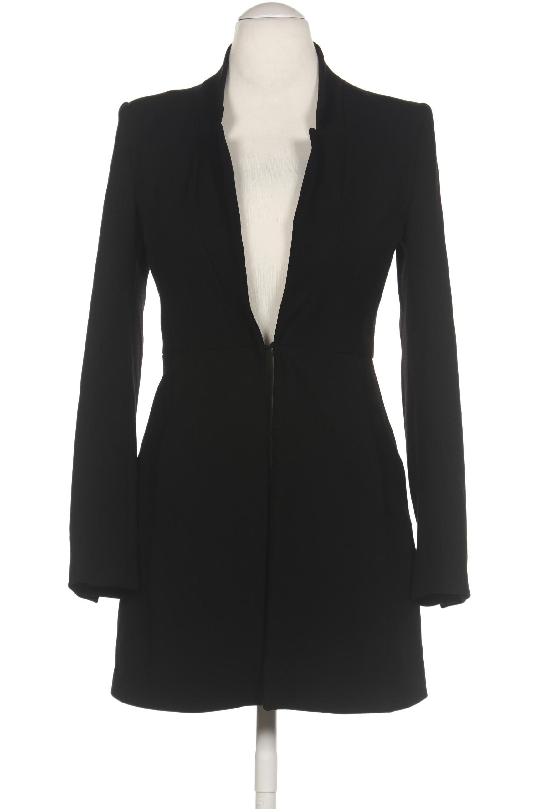 

Zara Damen Blazer, schwarz, Gr. 34