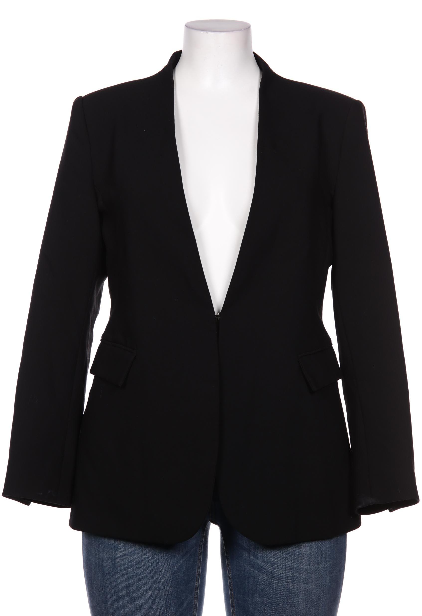 

Zara Damen Blazer, schwarz, Gr. 44
