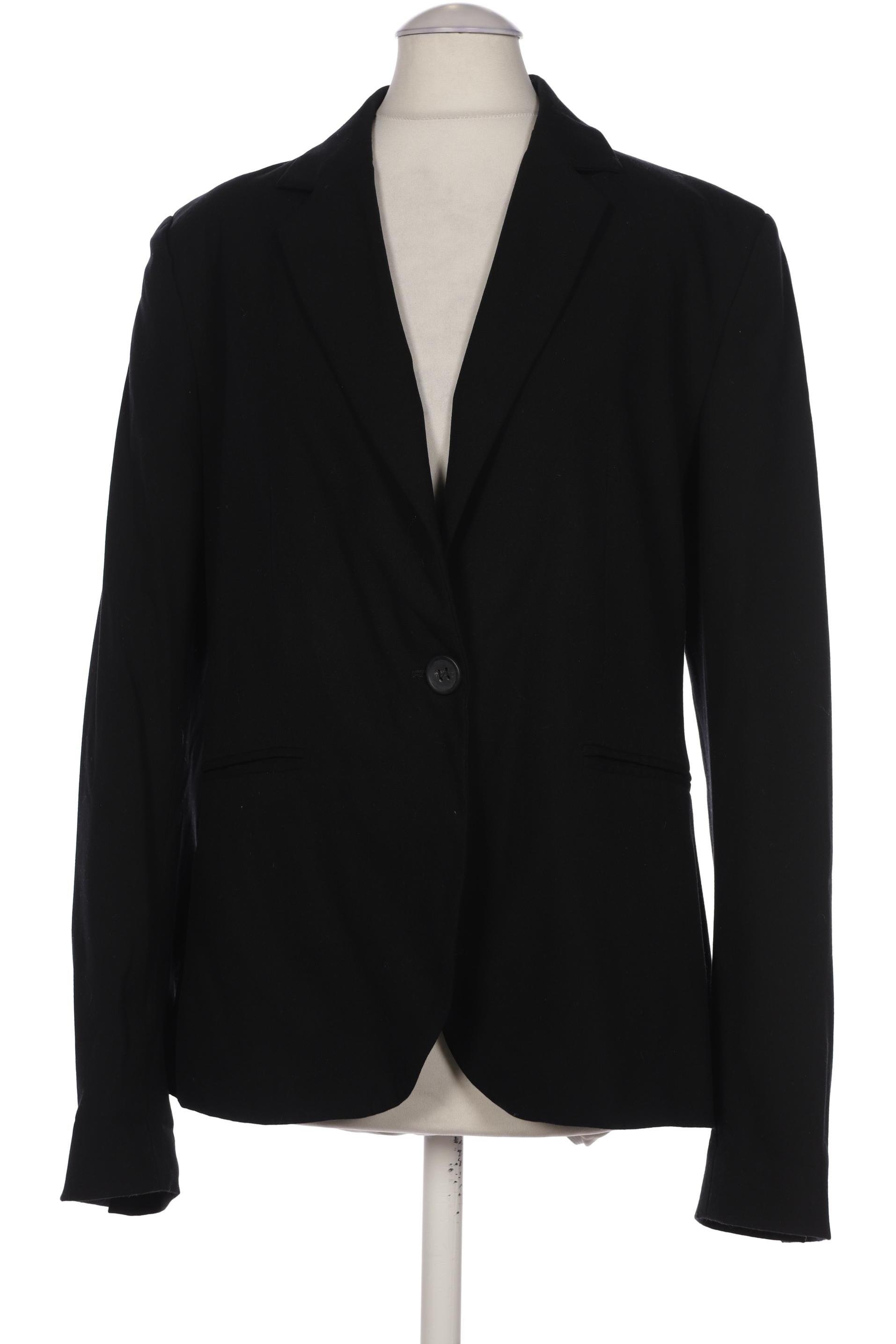 

Zara Damen Blazer, schwarz, Gr. 36