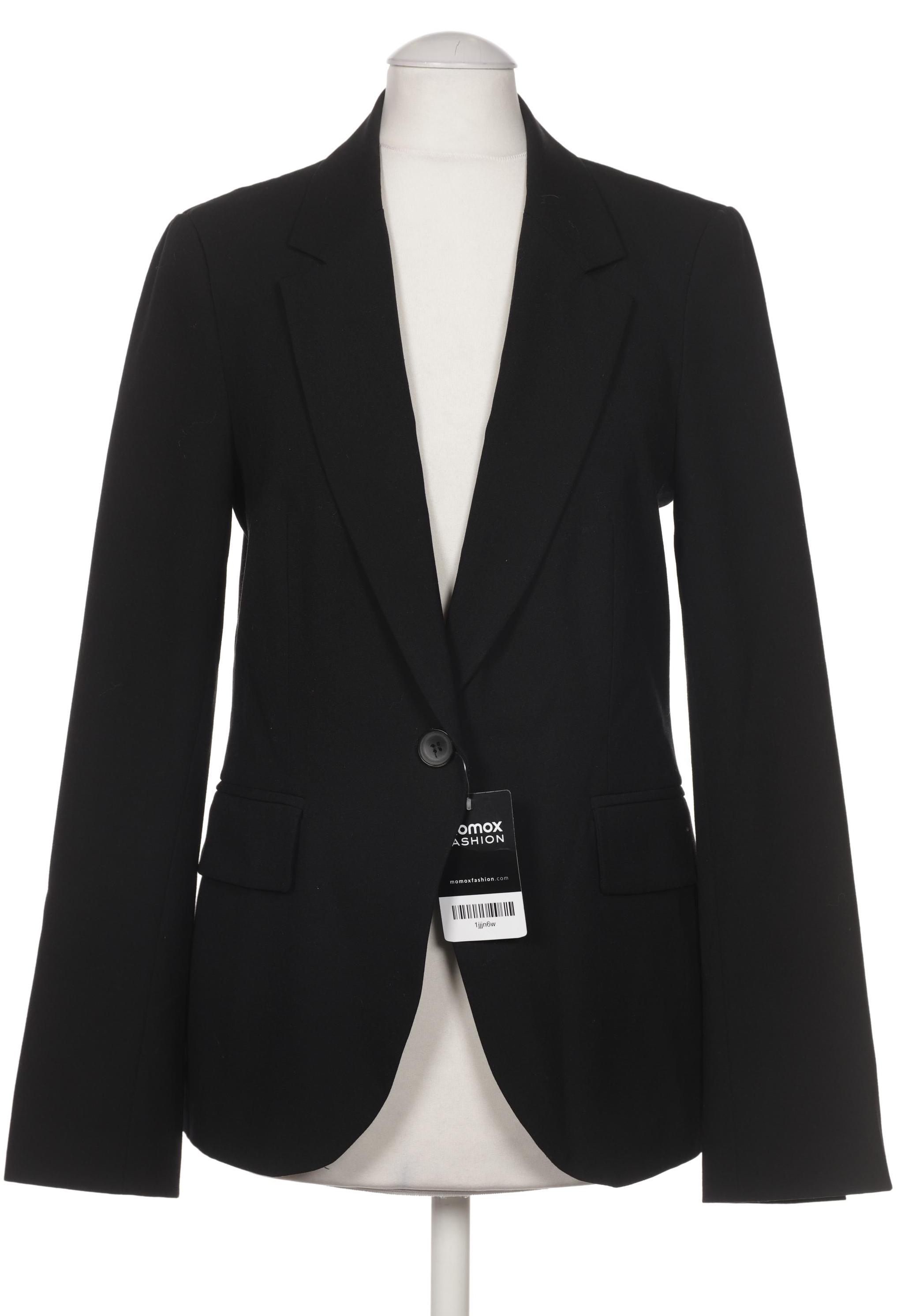 

Zara Damen Blazer, schwarz, Gr. 34