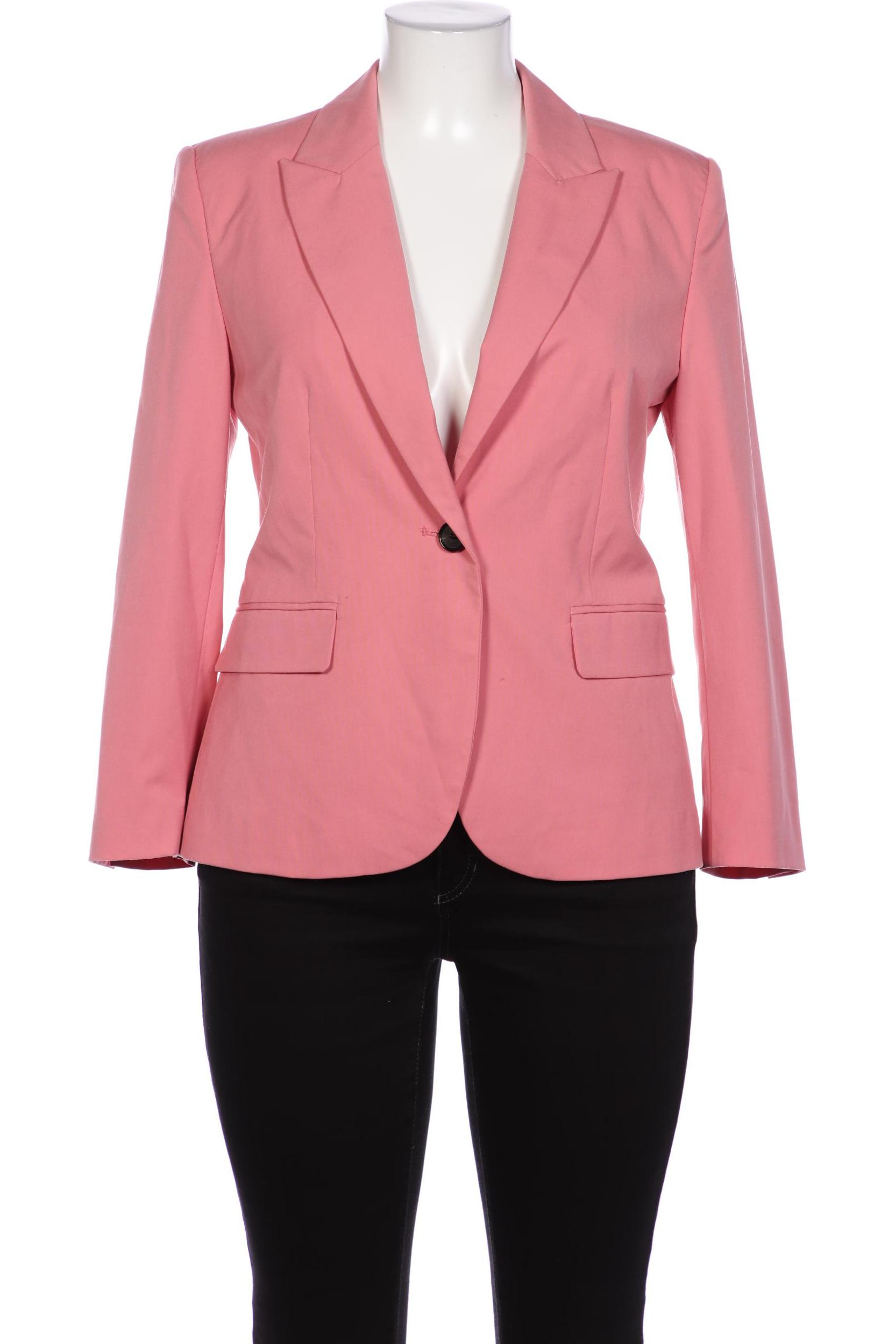 

Zara Damen Blazer, pink, Gr. 42