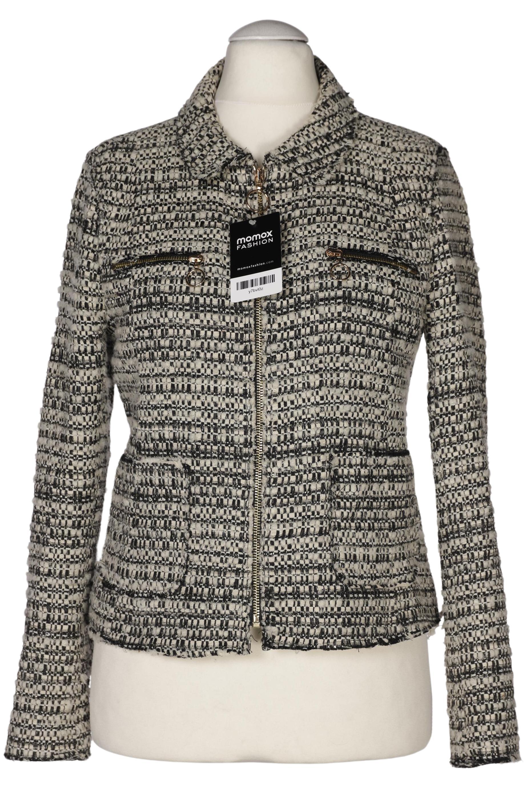 

Zara Damen Blazer, grau, Gr. 38