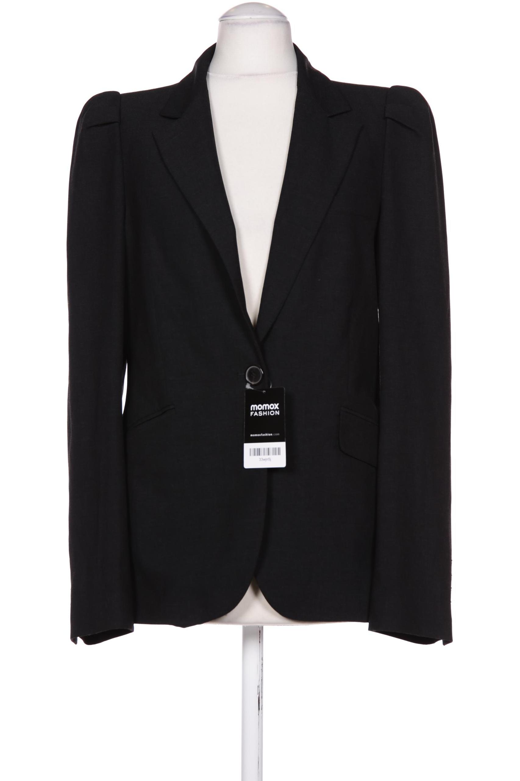 

Zara Damen Blazer, grau, Gr. 38