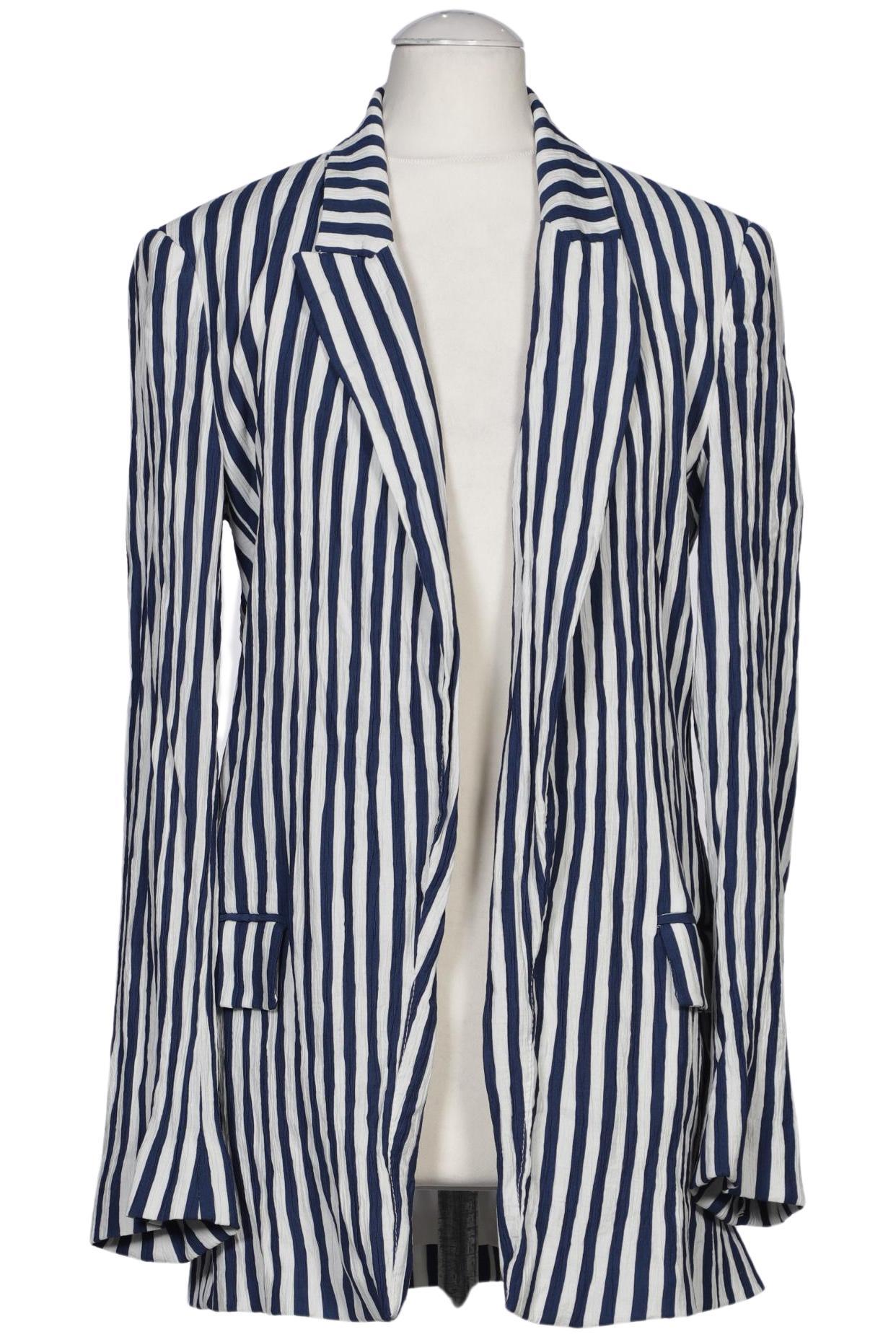 

Zara Damen Blazer, mehrfarbig, Gr. 34