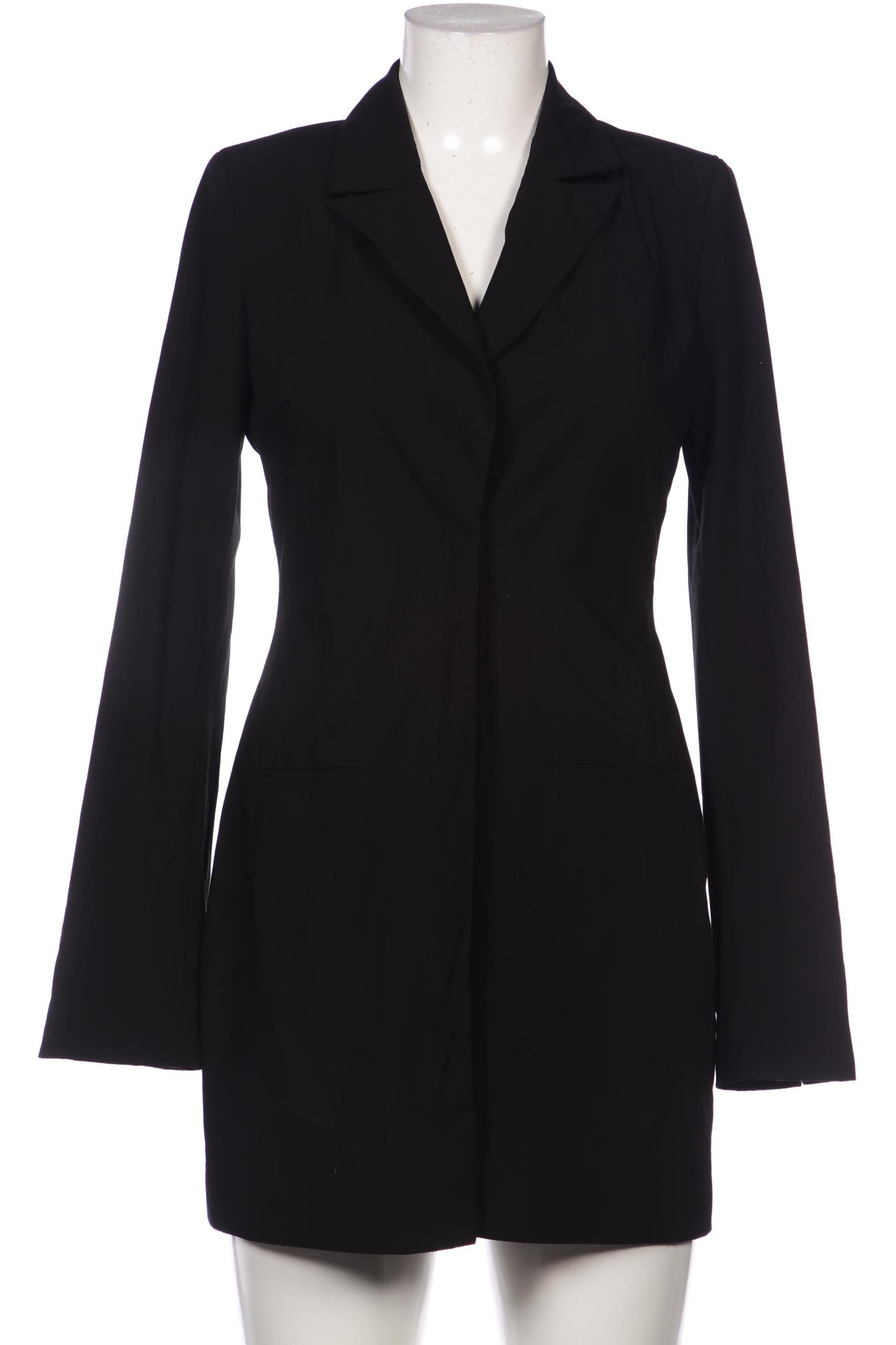 

ZARA Damen Blazer, schwarz