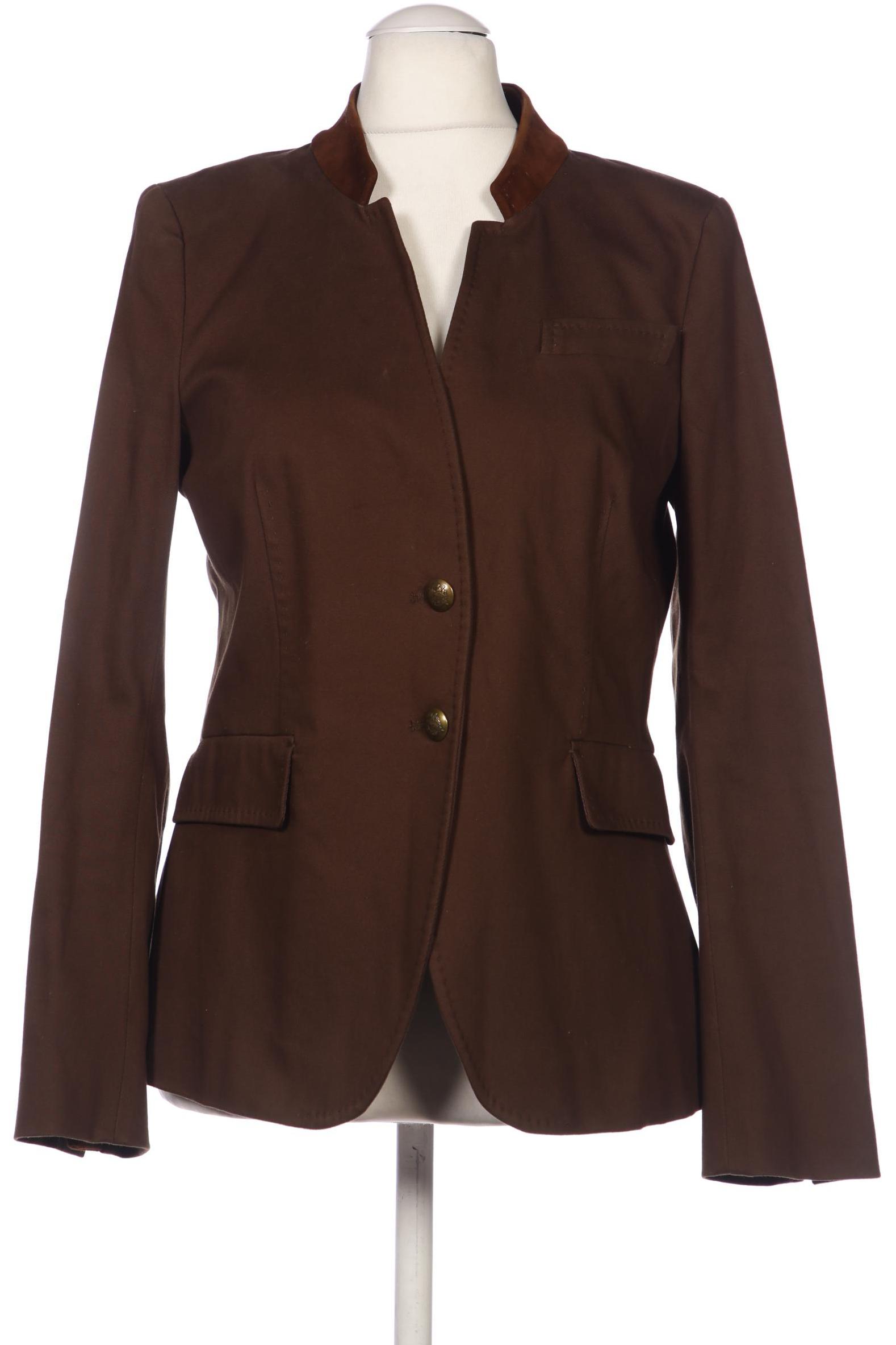 

Zara Damen Blazer, braun, Gr. 42