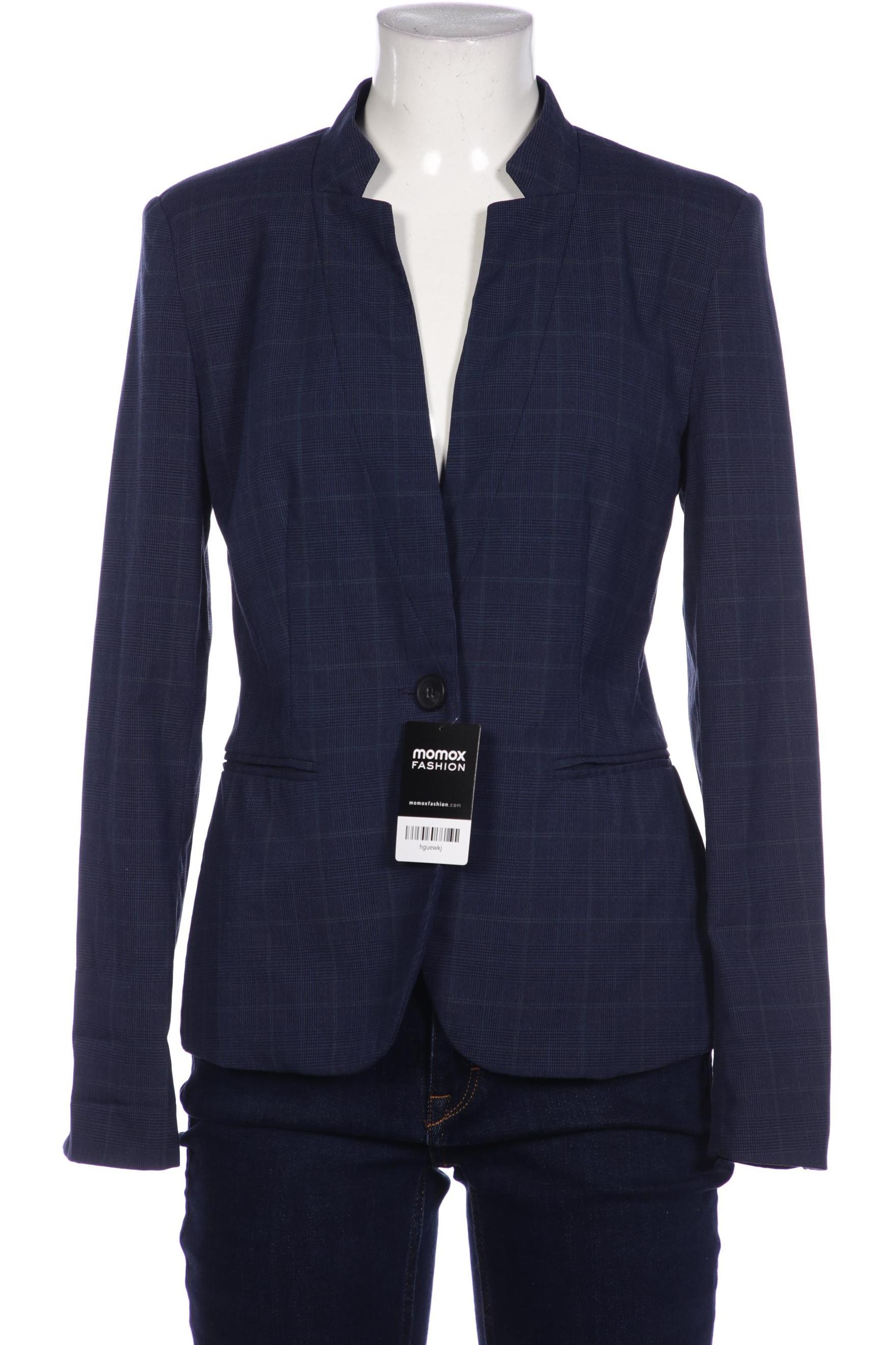 

Zara Damen Blazer, marineblau, Gr. 36