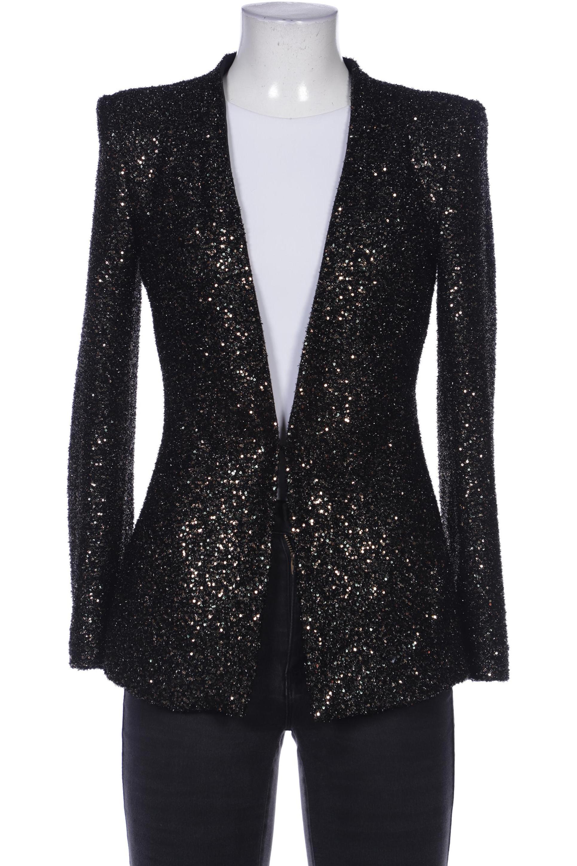 

Zara Damen Blazer, schwarz, Gr. 34
