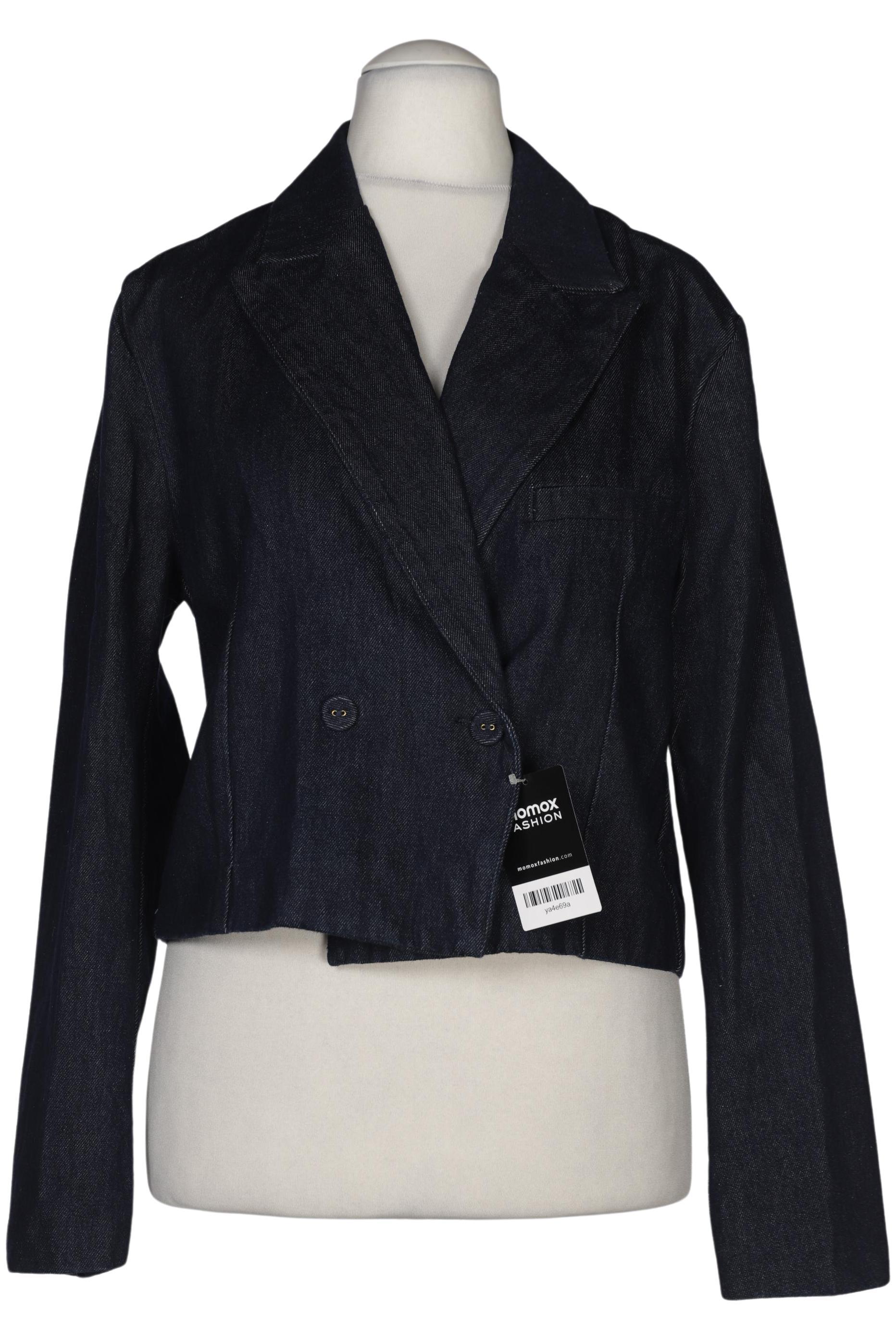 

Zara Damen Blazer, marineblau, Gr. 36
