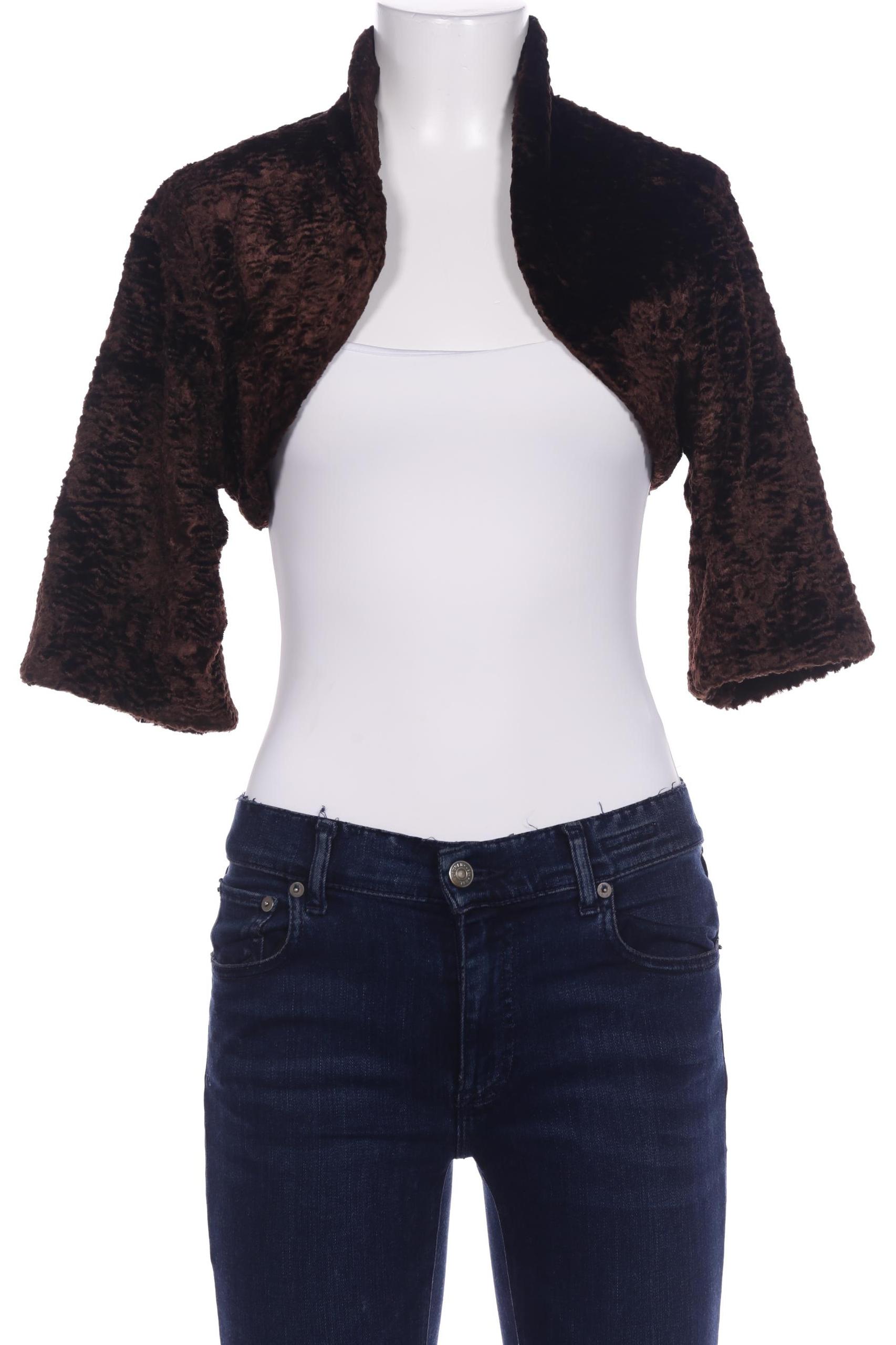 

Zara Damen Blazer, braun, Gr. 38