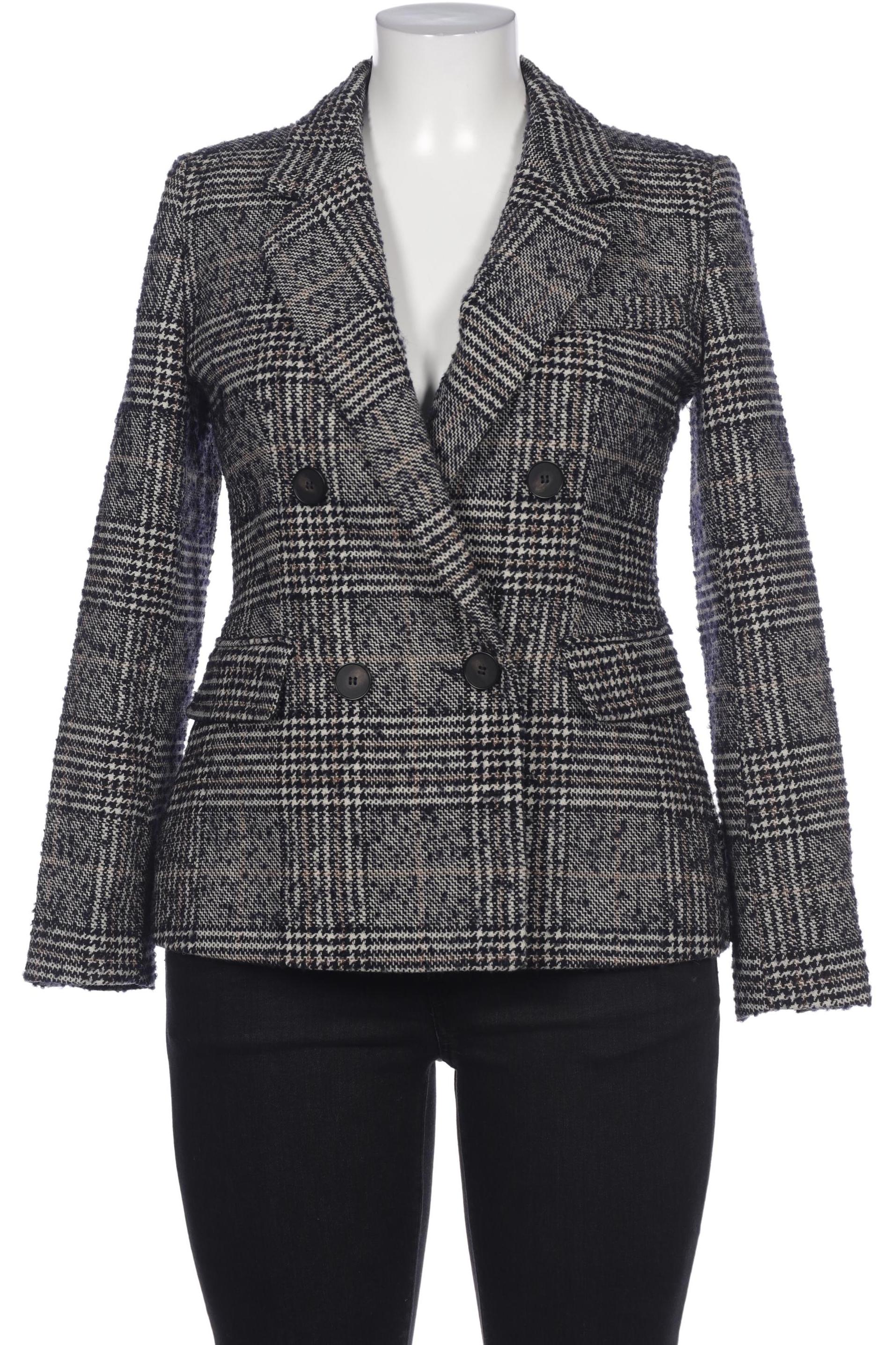 

Zara Damen Blazer, schwarz, Gr. 42