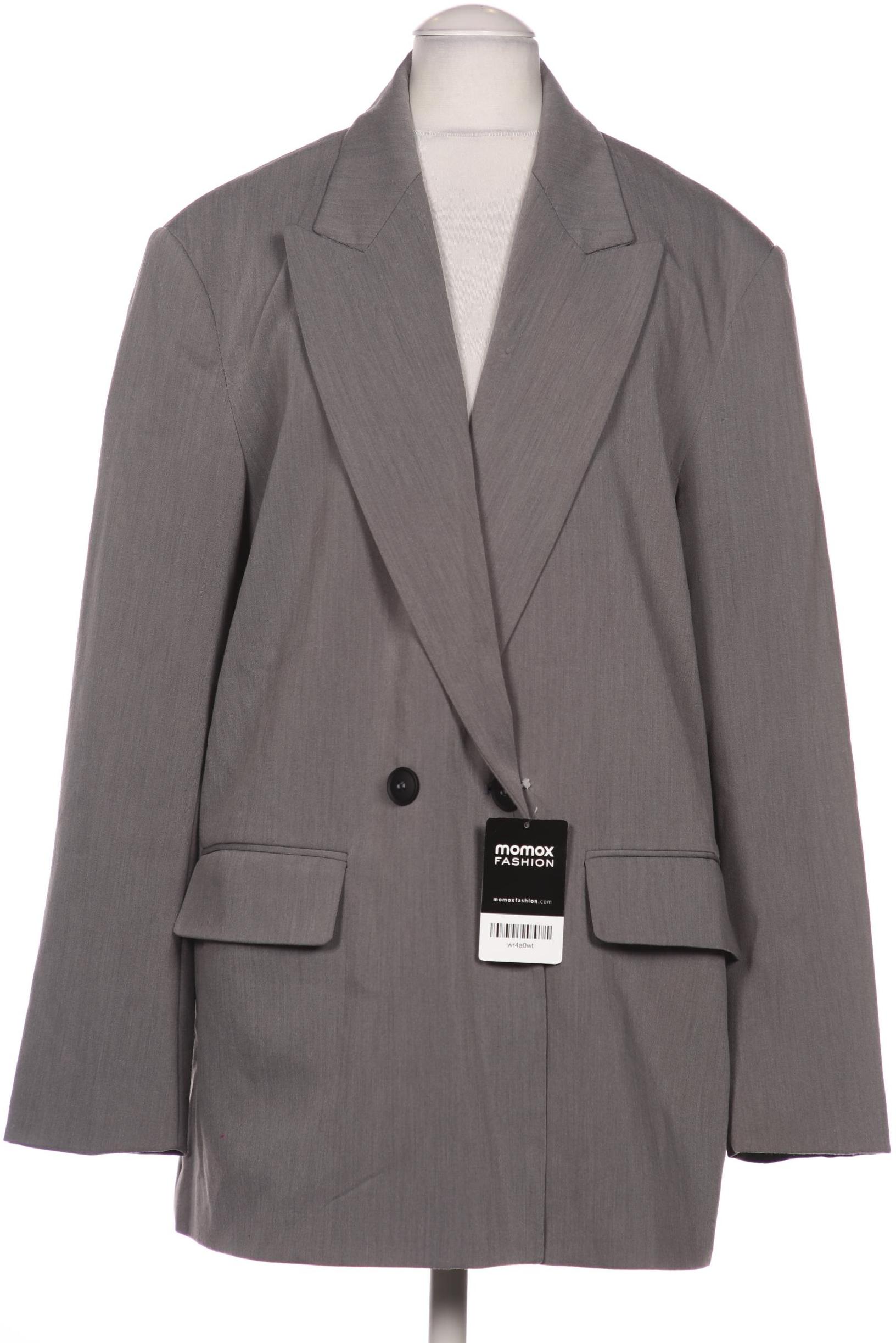 

Zara Damen Blazer, grau, Gr. 38