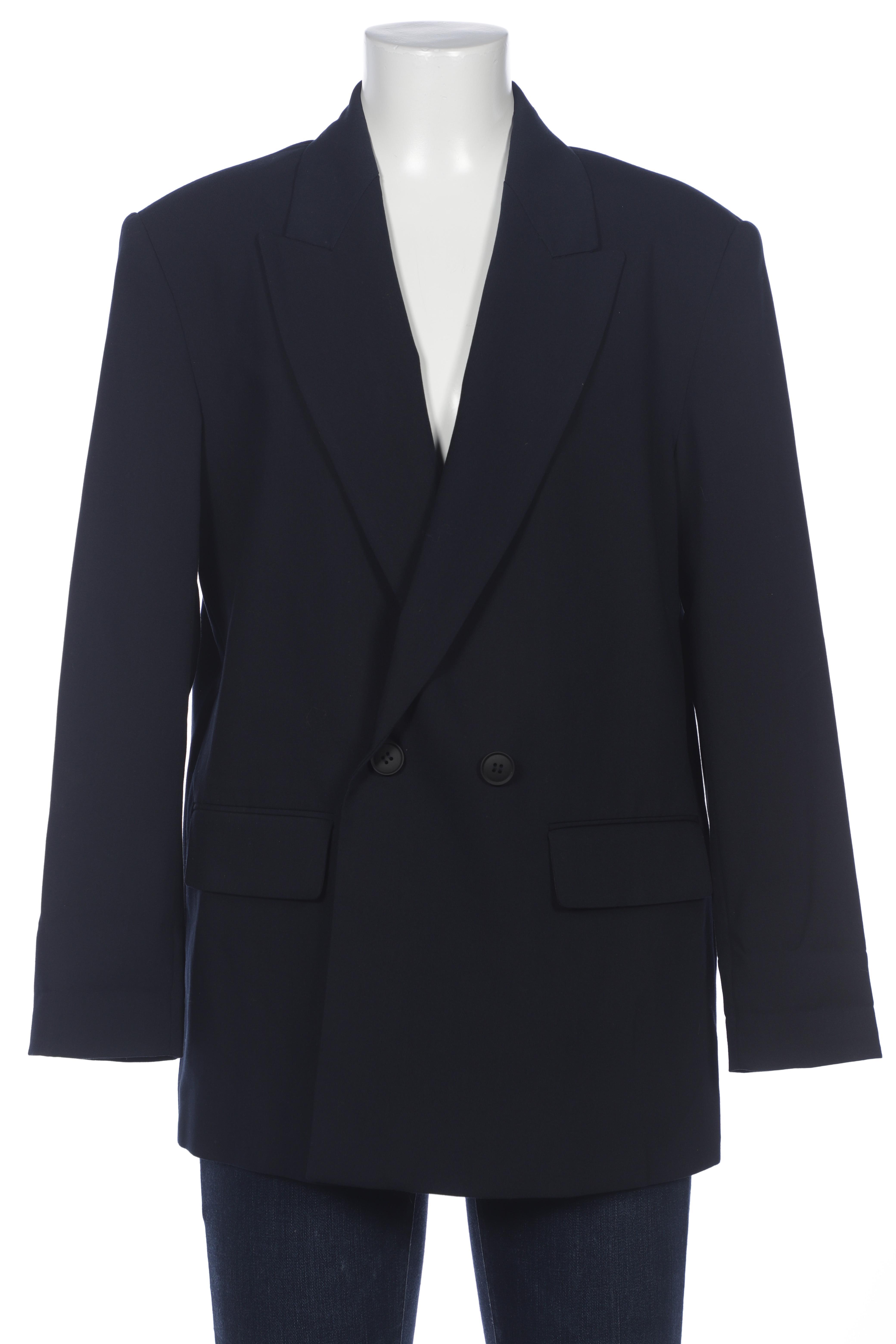 

Zara Damen Blazer, marineblau, Gr. 38
